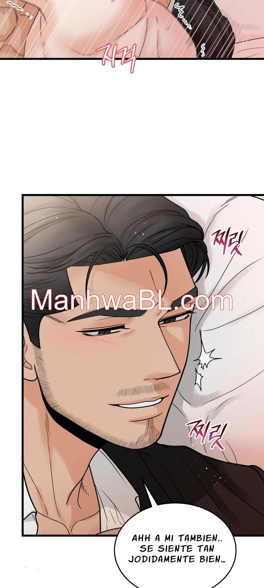 Mi sádico amo - Capítulo 26 manhwa