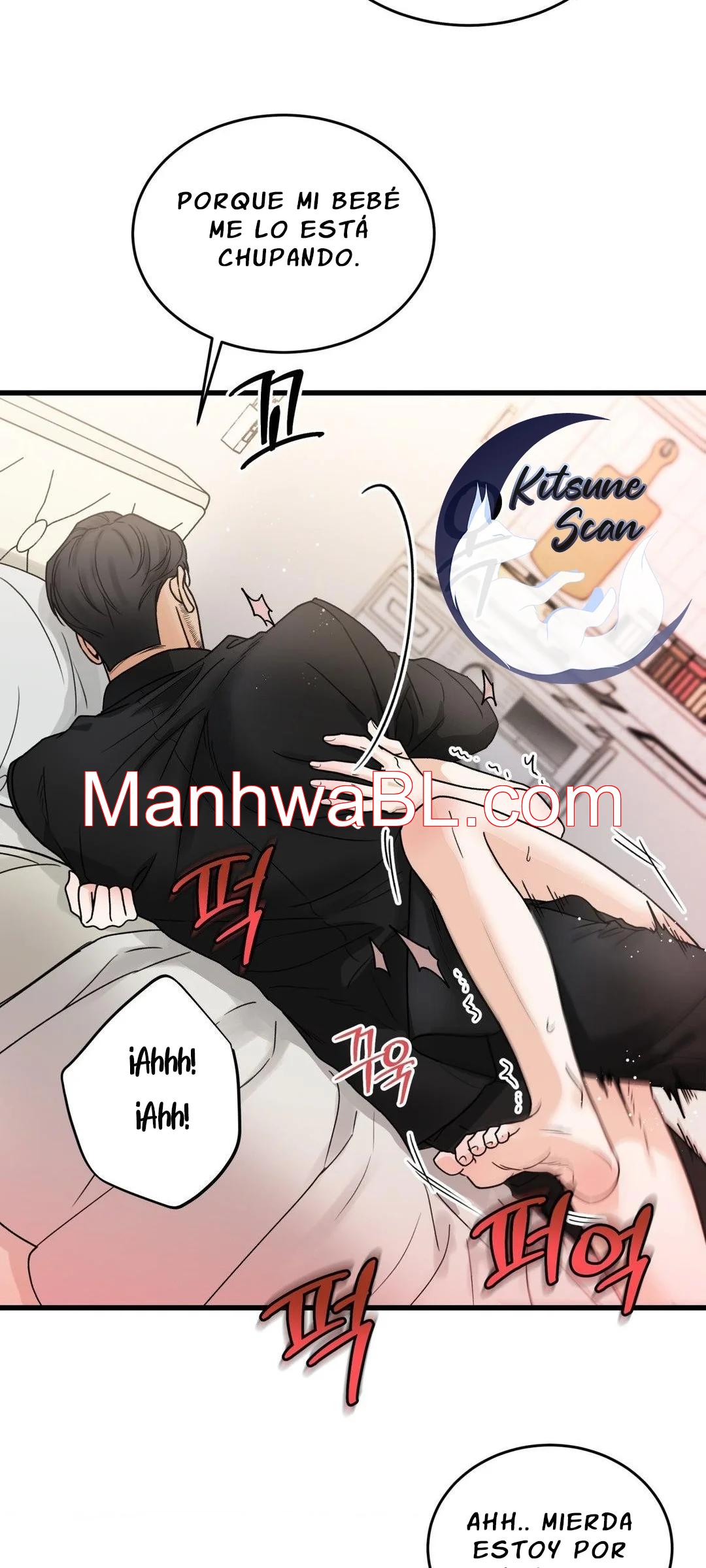 Mi sádico amo - Capítulo 26 manhwa