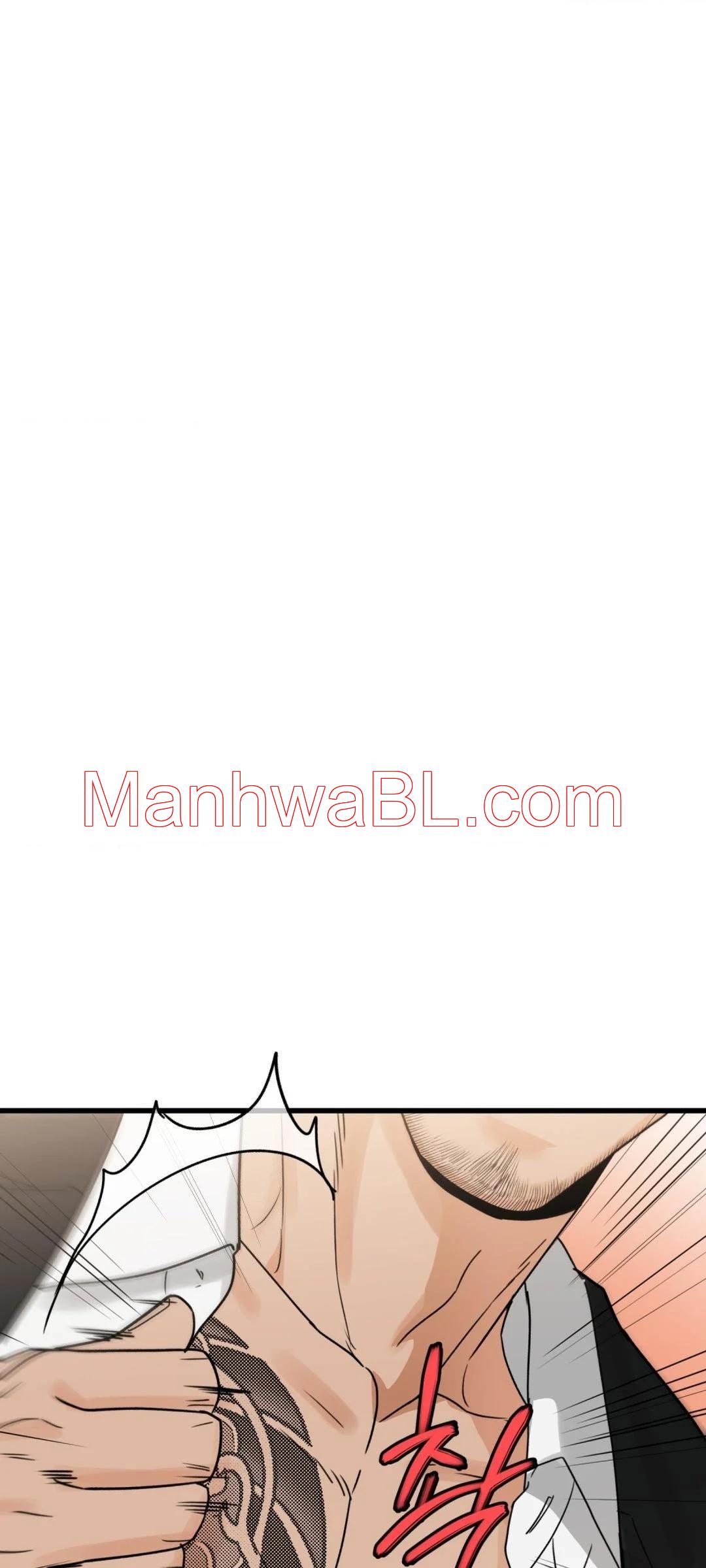 Mi sádico amo - Capítulo 26 manhwa