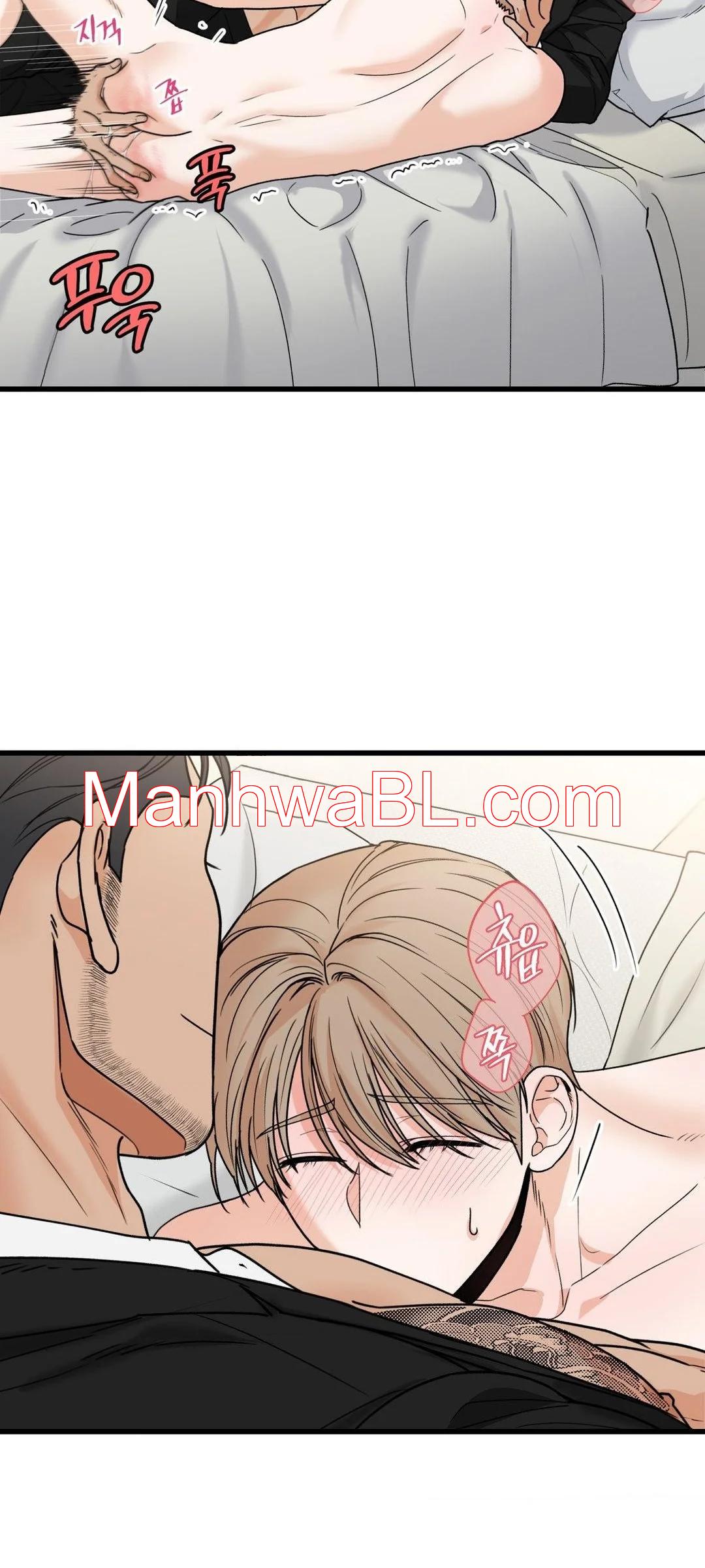 Mi sádico amo - Capítulo 26 manhwa