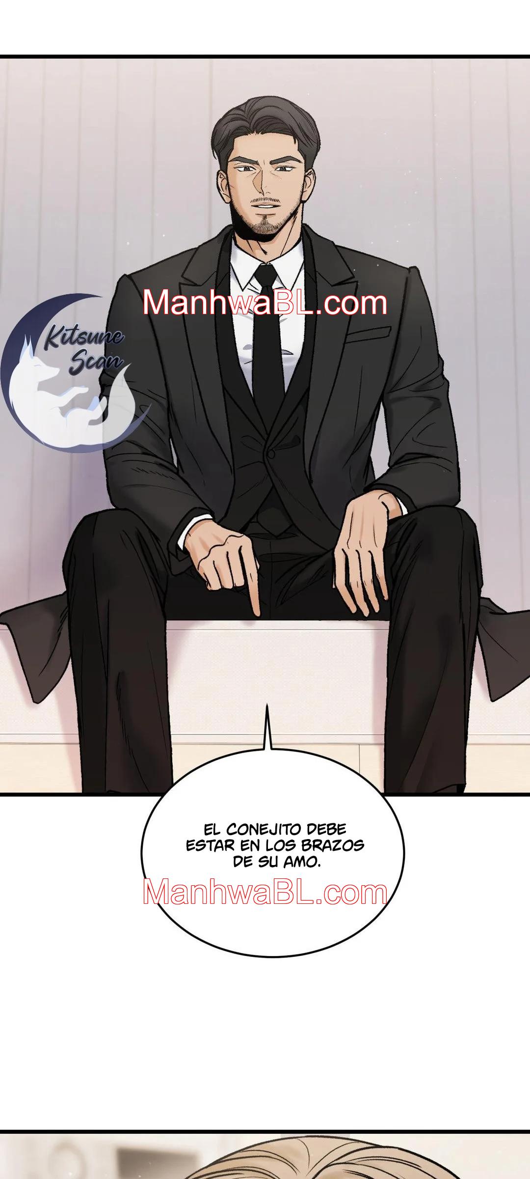 Mi sádico amo - Capítulo 6 manhwa