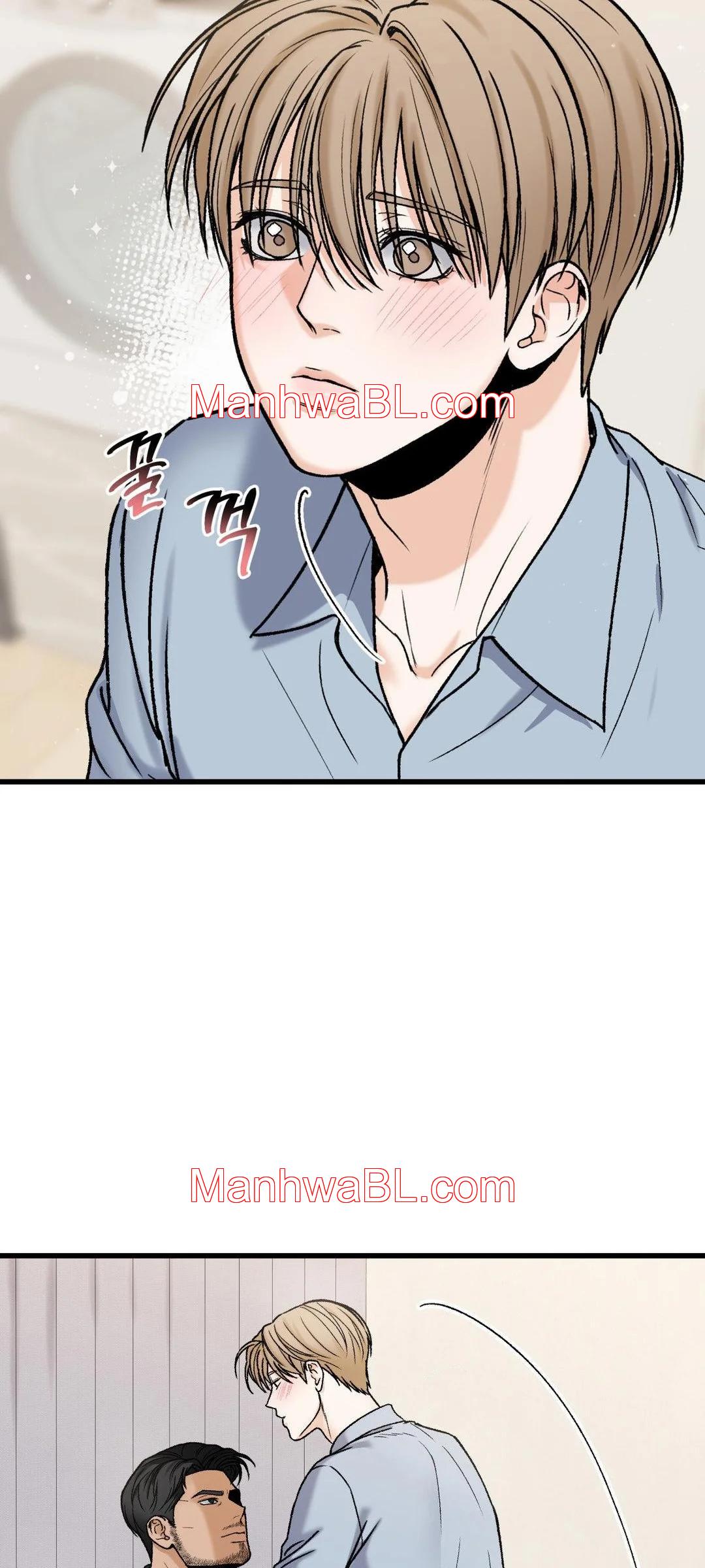 Mi sádico amo - Capítulo 6 manhwa
