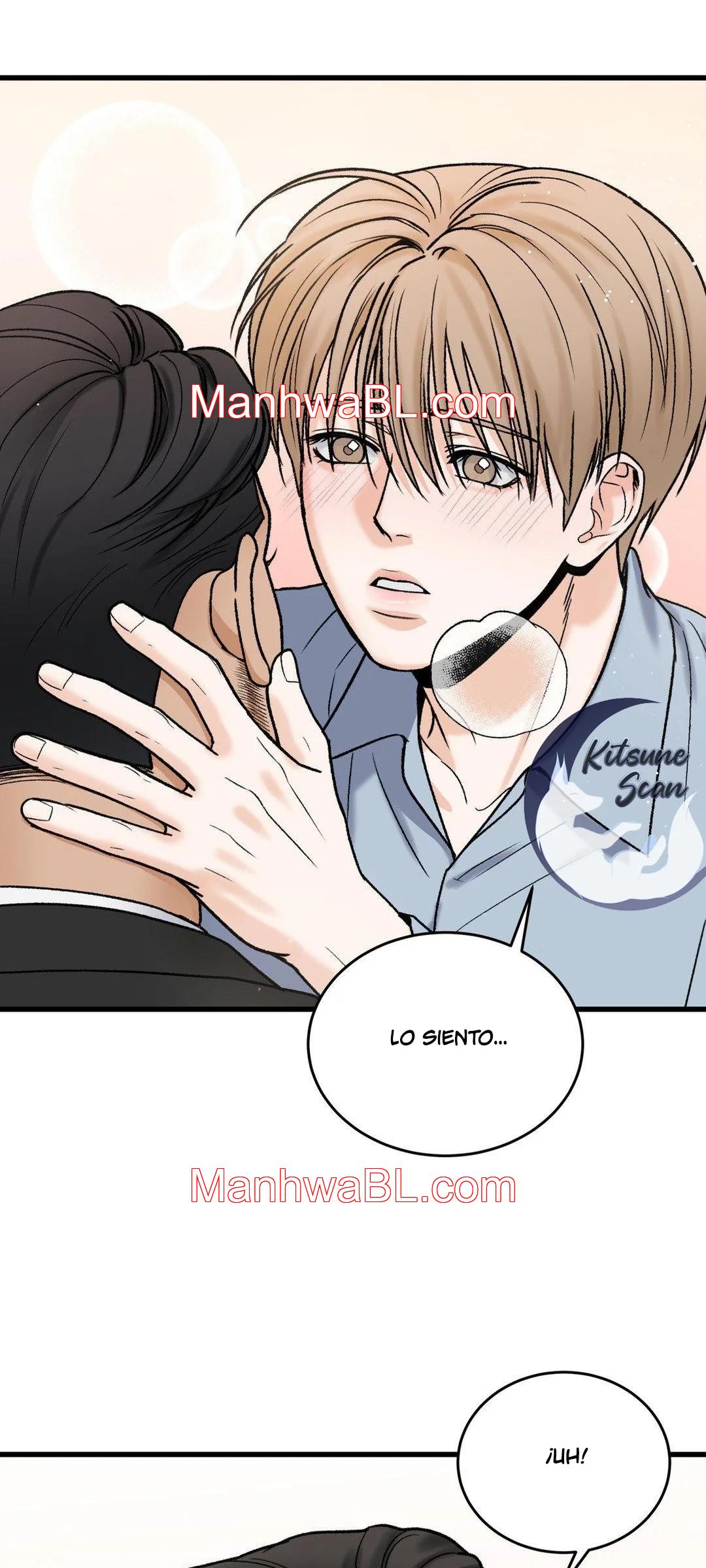 Mi sádico amo - Capítulo 6 3 manhwa