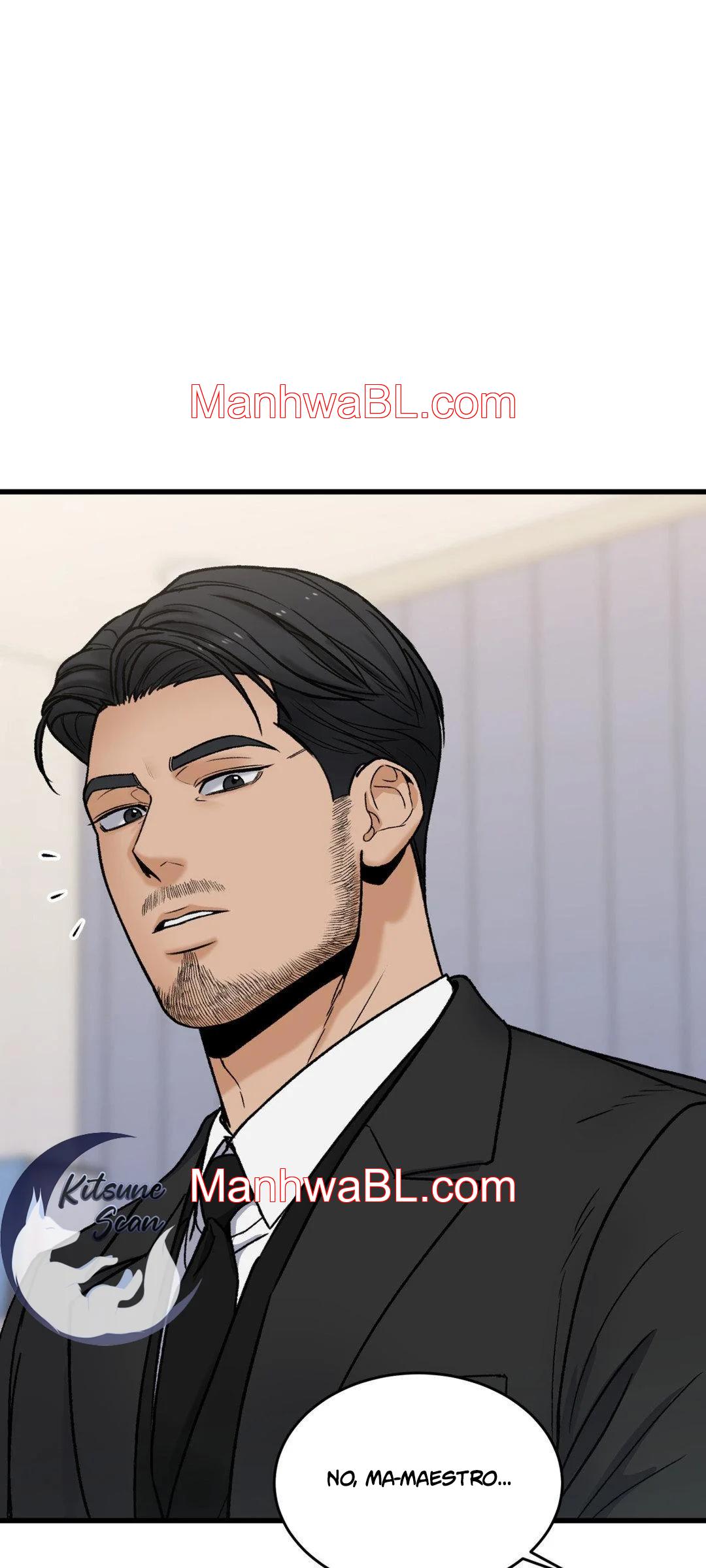 Mi sádico amo - Capítulo 6 3 manhwa