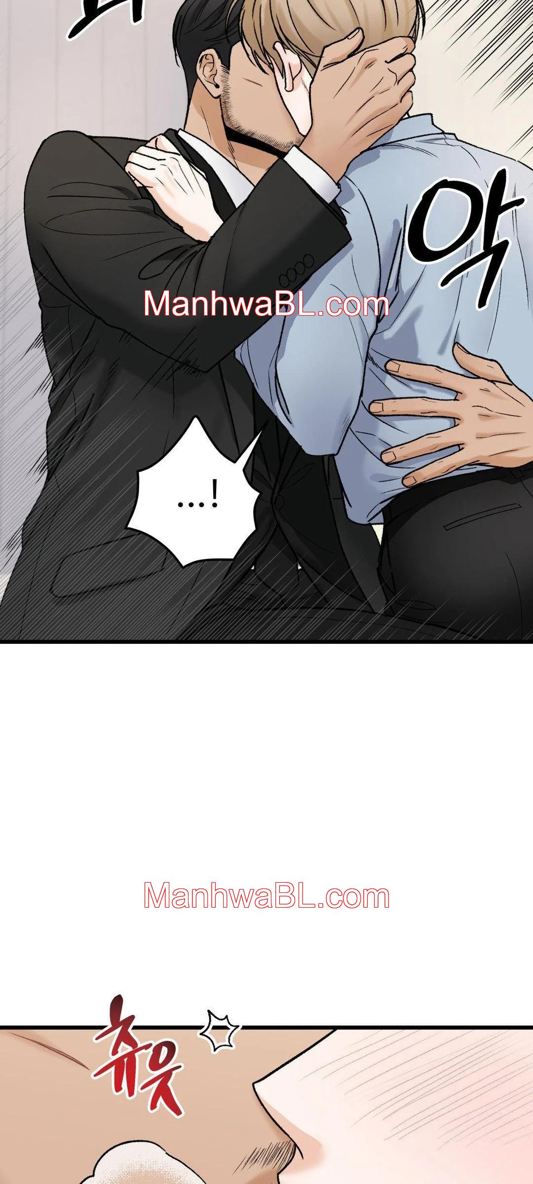Mi sádico amo - Capítulo 6 3 manhwa