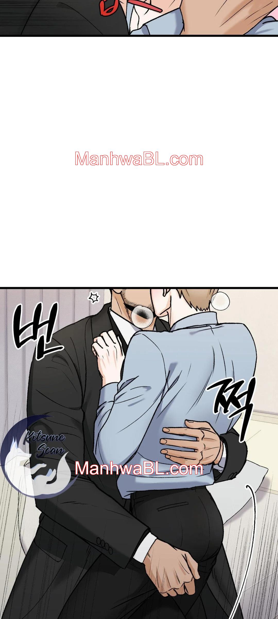 Mi sádico amo - Capítulo 6 3 manhwa