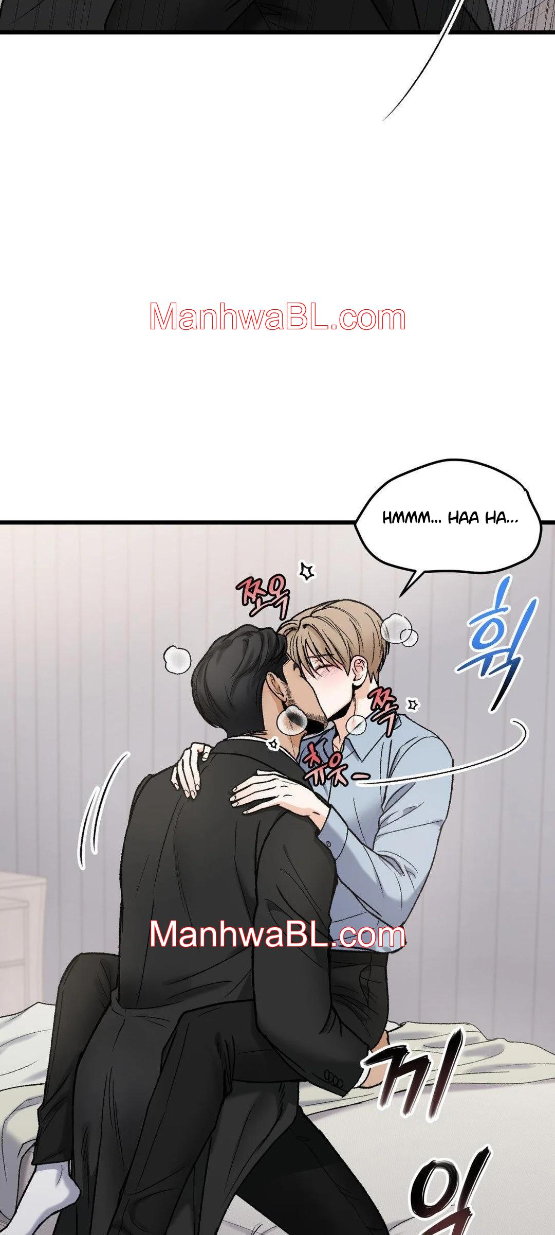 Mi sádico amo - Capítulo 6 3 manhwa