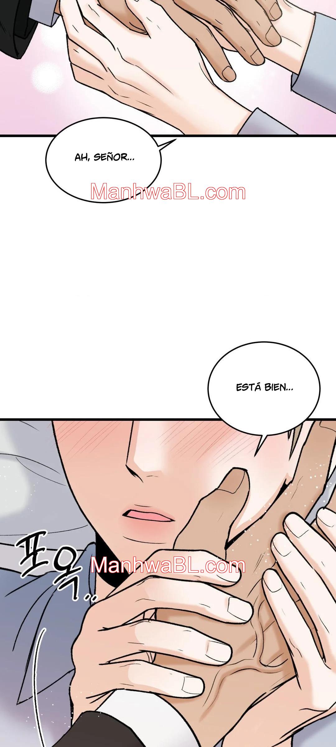 Mi sádico amo - Capítulo 6 3 manhwa