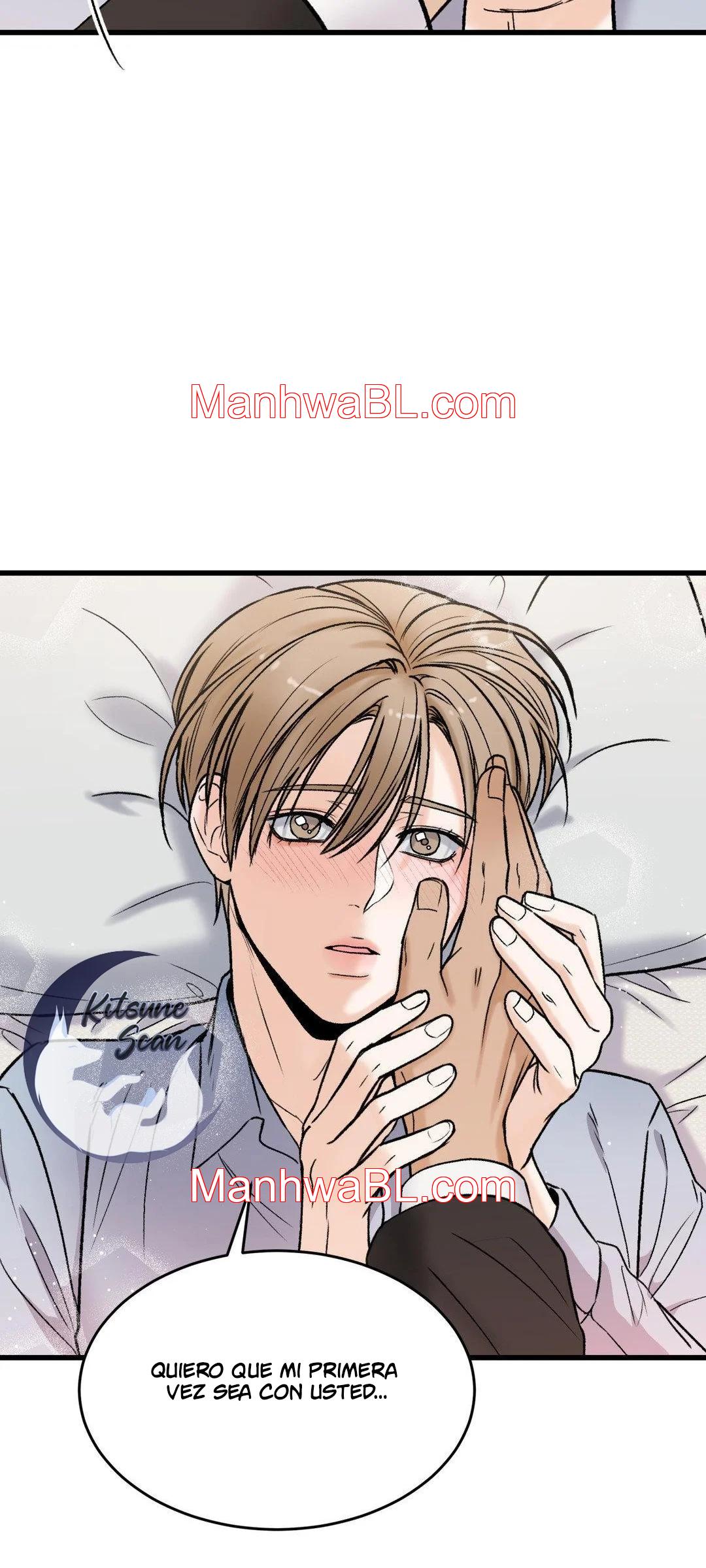 Mi sádico amo - Capítulo 6 3 manhwa
