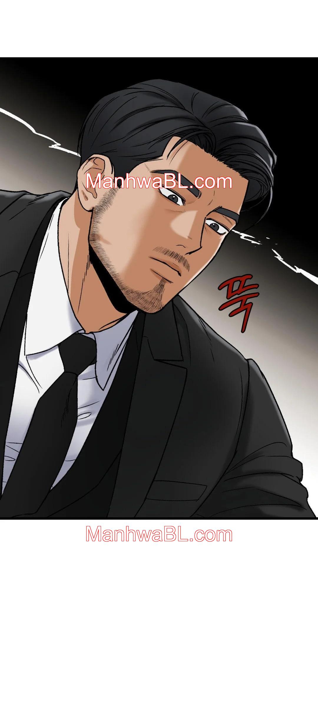 Mi sádico amo - Capítulo 6 3 manhwa