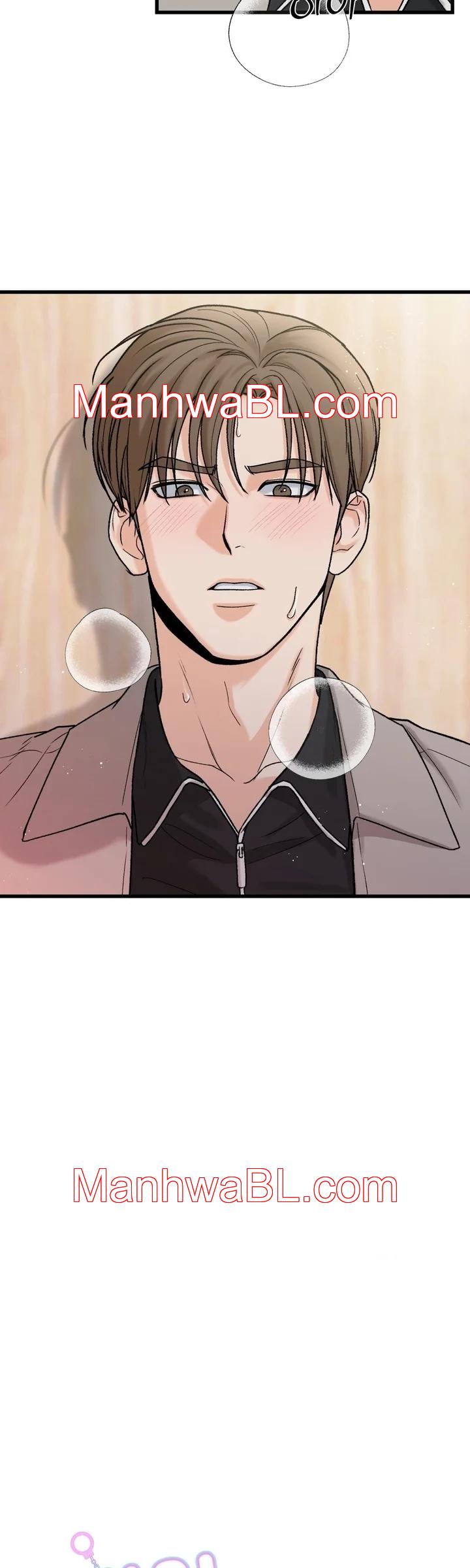 Mi sádico amo - Capítulo 19 manhwa