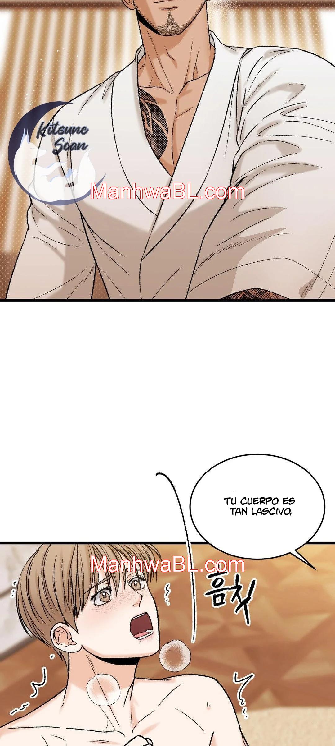 Mi sádico amo - Capítulo 10 2 manhwa