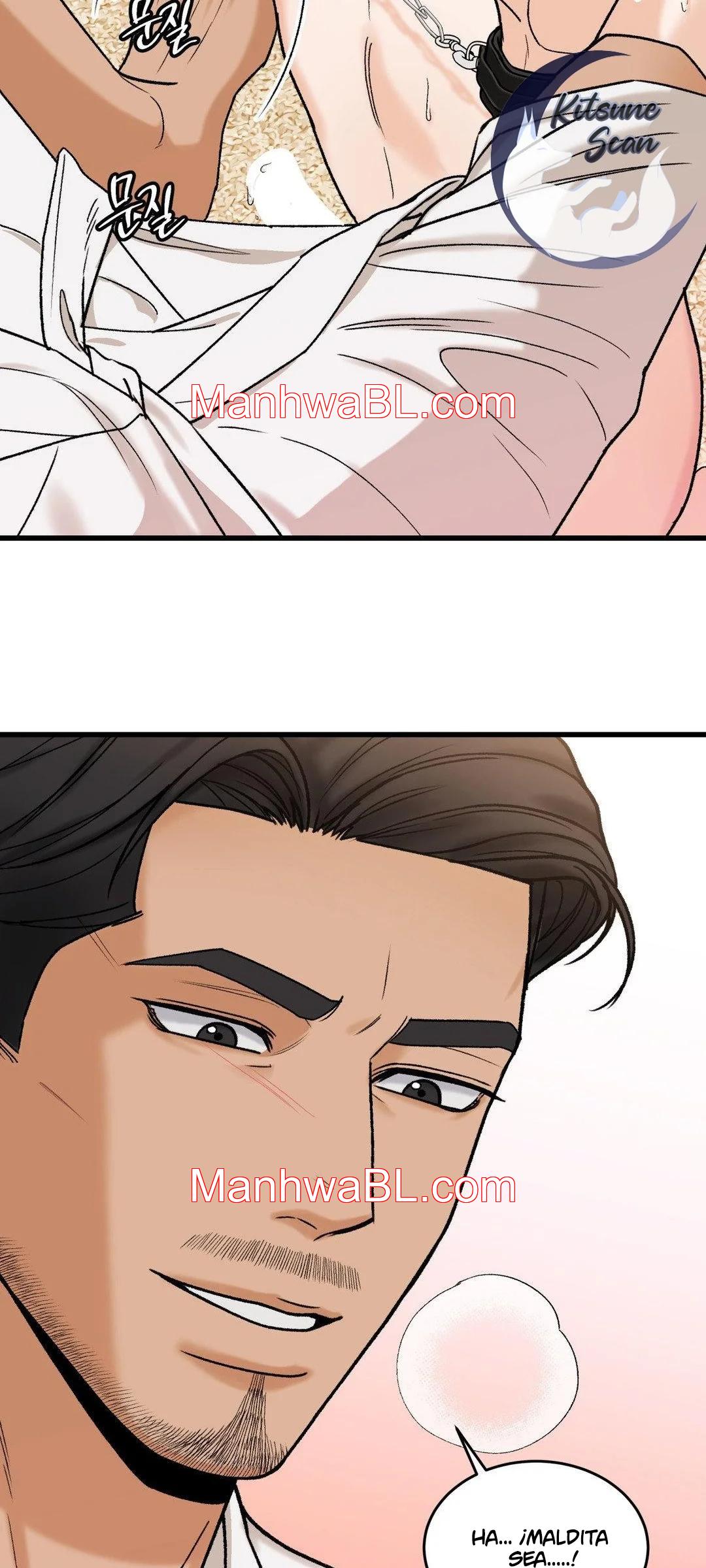 Mi sádico amo - Capítulo 10 2 manhwa