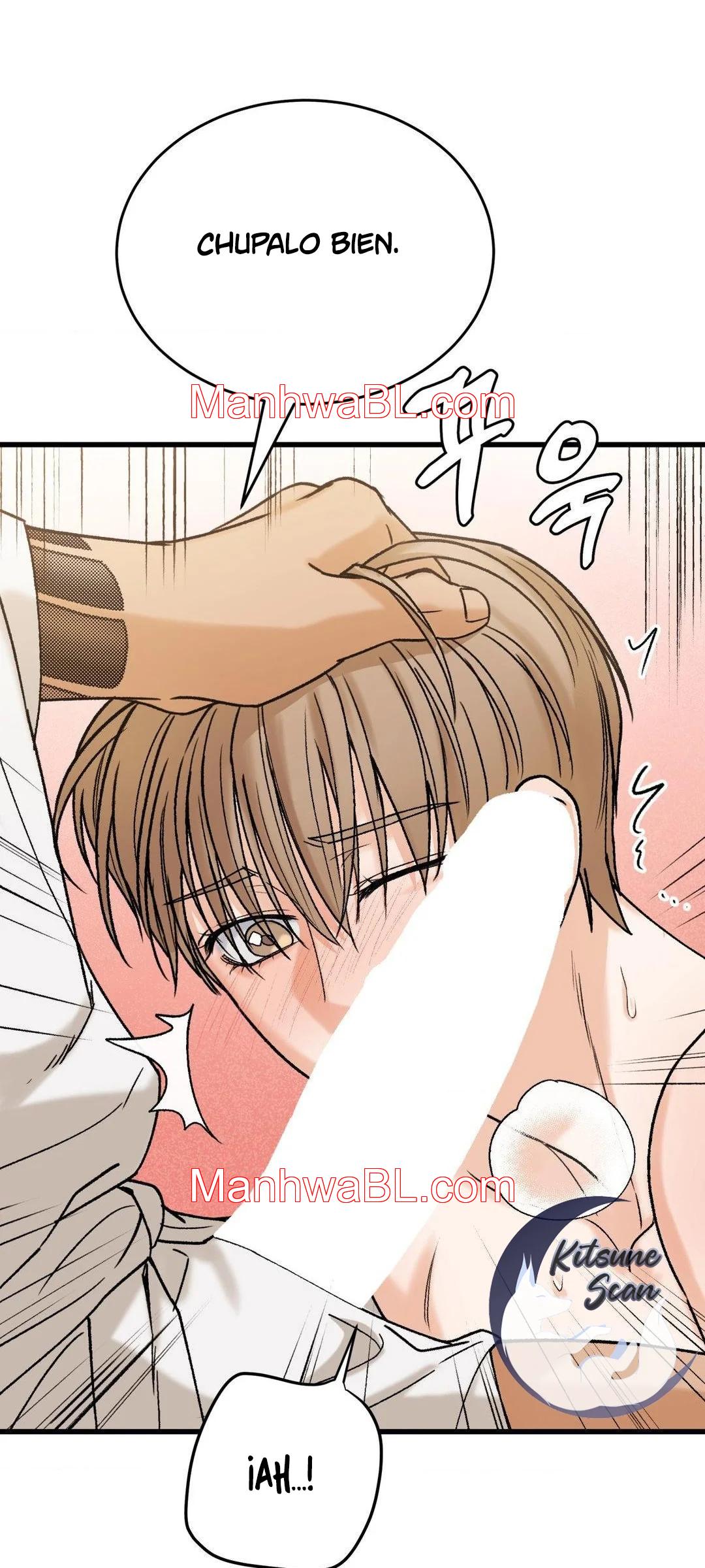 Mi sádico amo - Capítulo 10 2 manhwa
