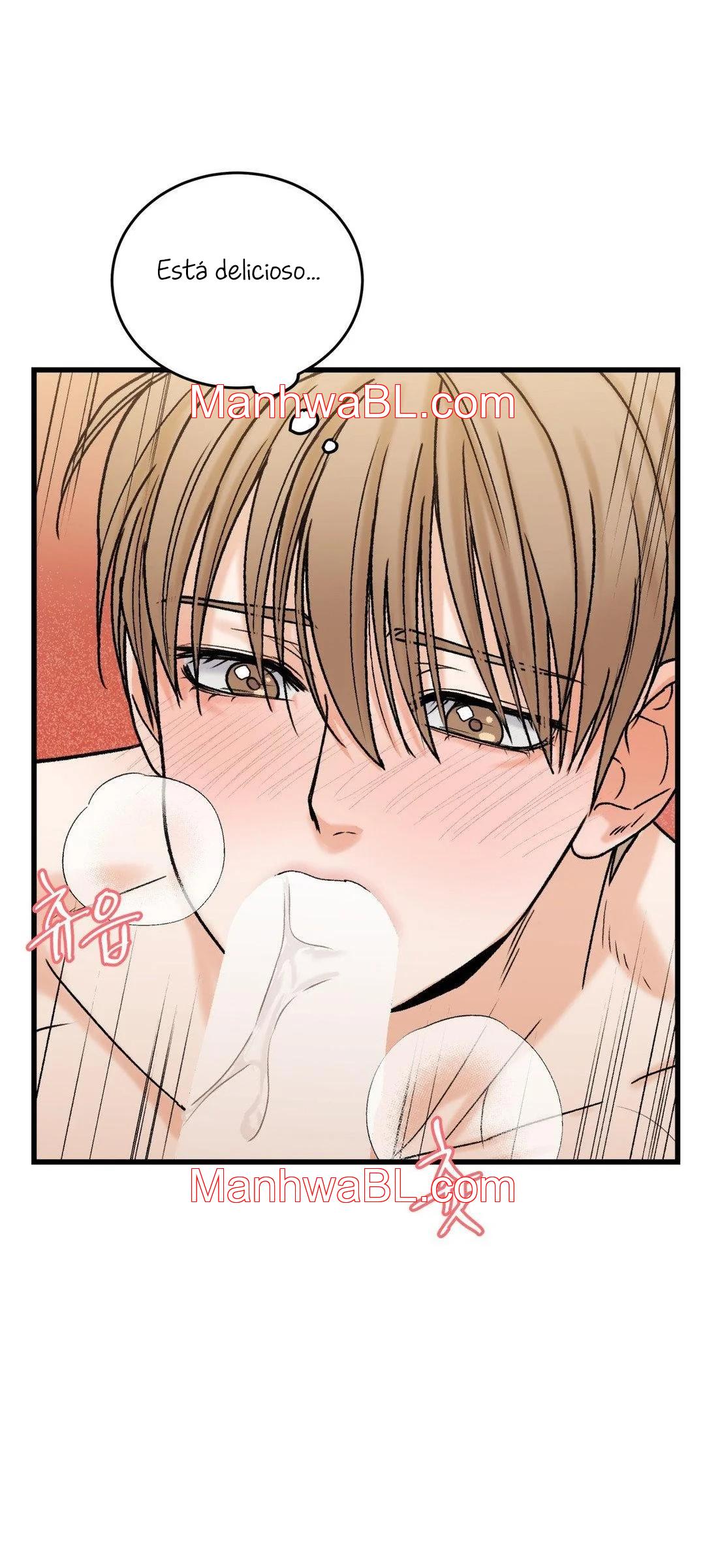 Mi sádico amo - Capítulo 10 2 manhwa
