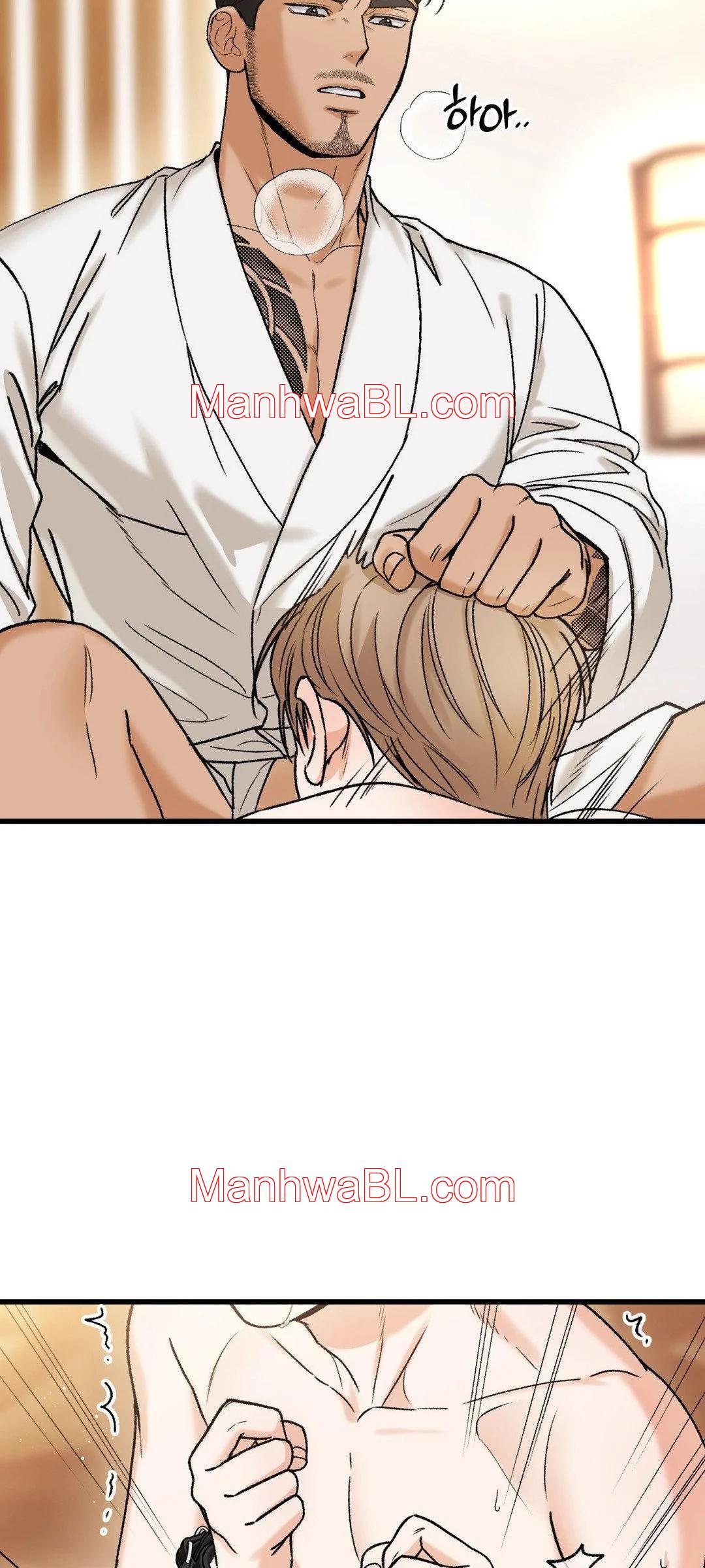 Mi sádico amo - Capítulo 10 2 manhwa