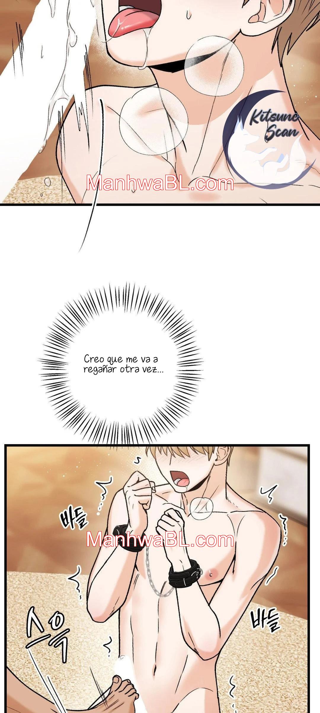 Mi sádico amo - Capítulo 10 2 manhwa