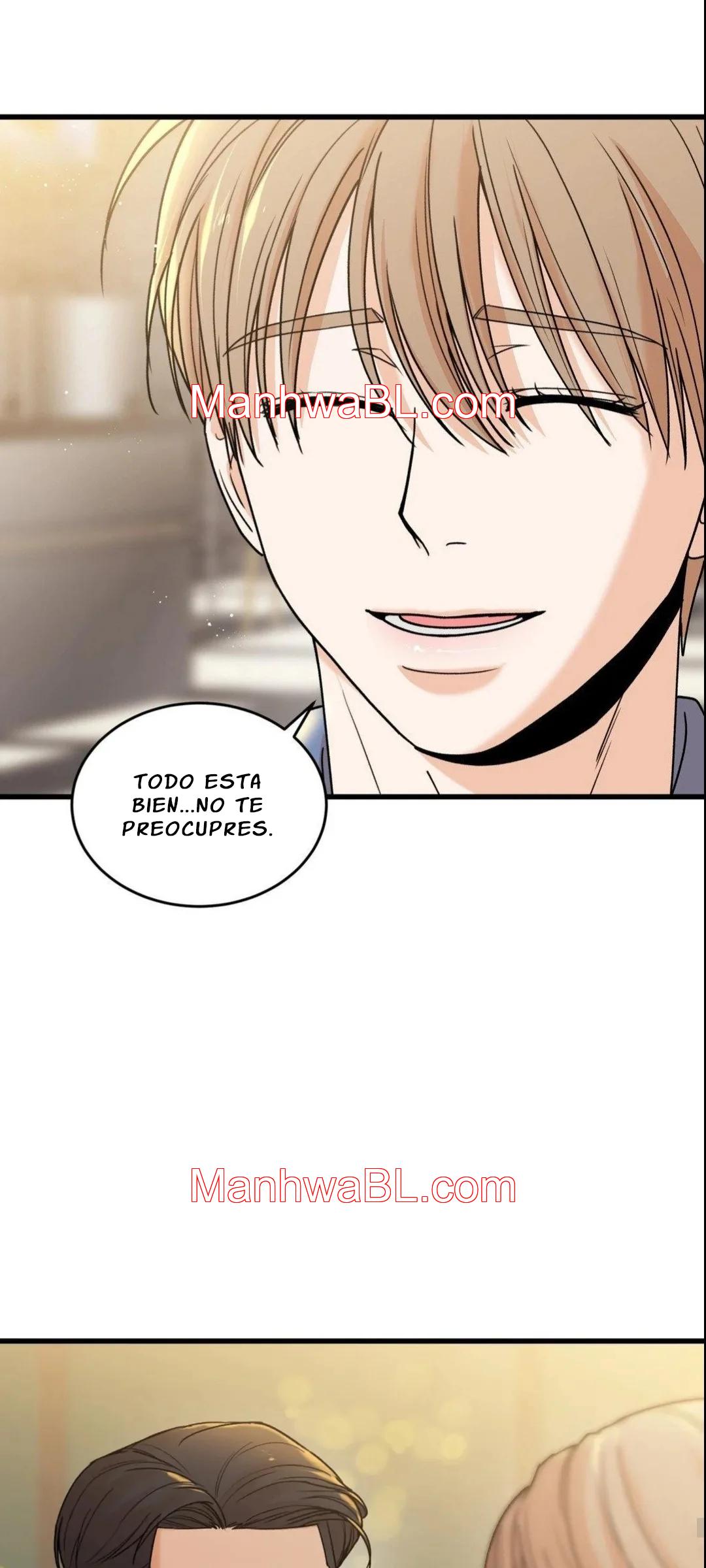 Mi sádico amo - Capítulo 22 manhwa