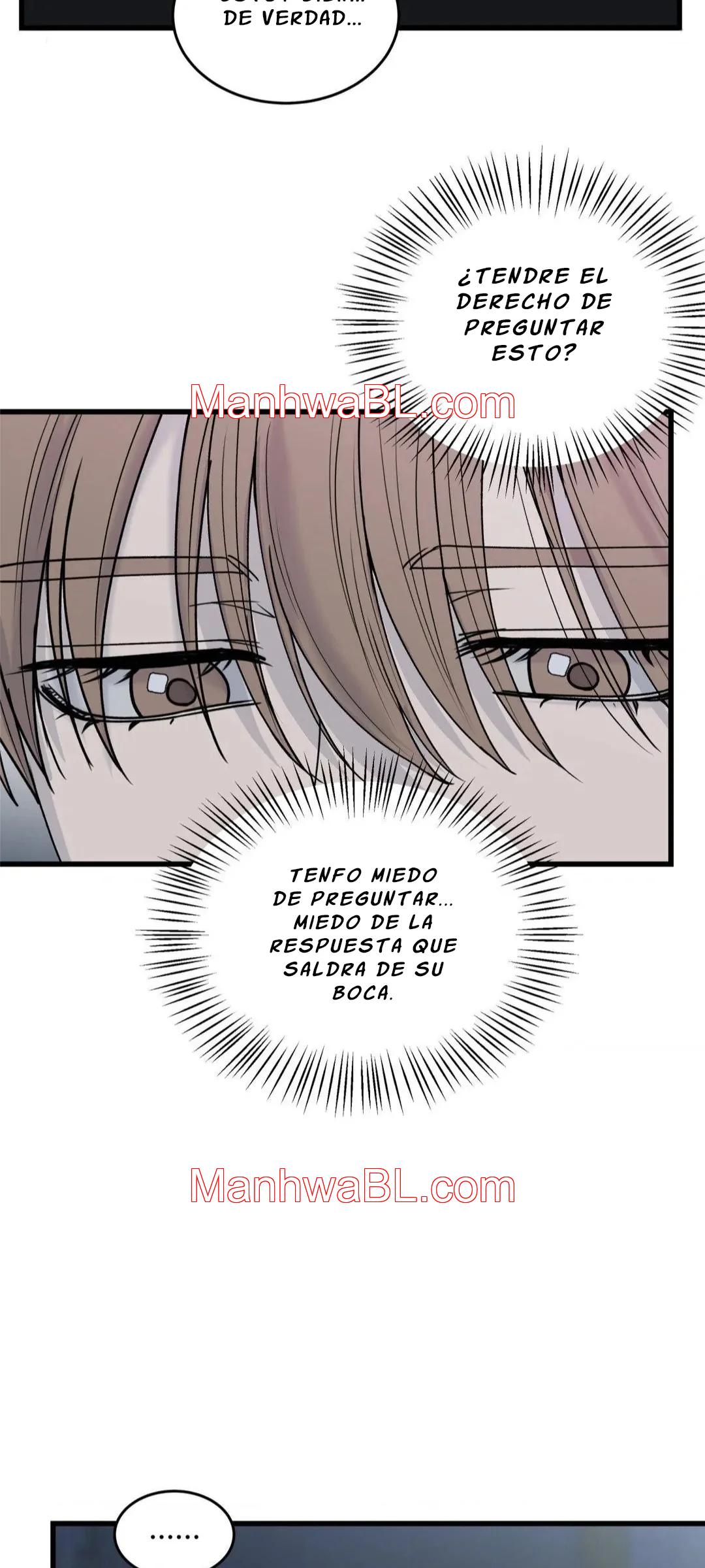 Mi sádico amo - Capítulo 22 manhwa