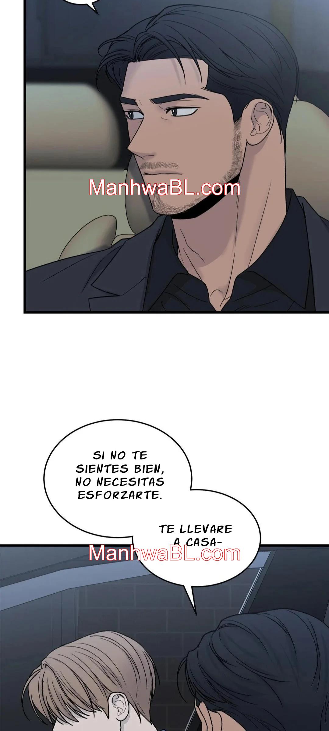 Mi sádico amo - Capítulo 22 manhwa