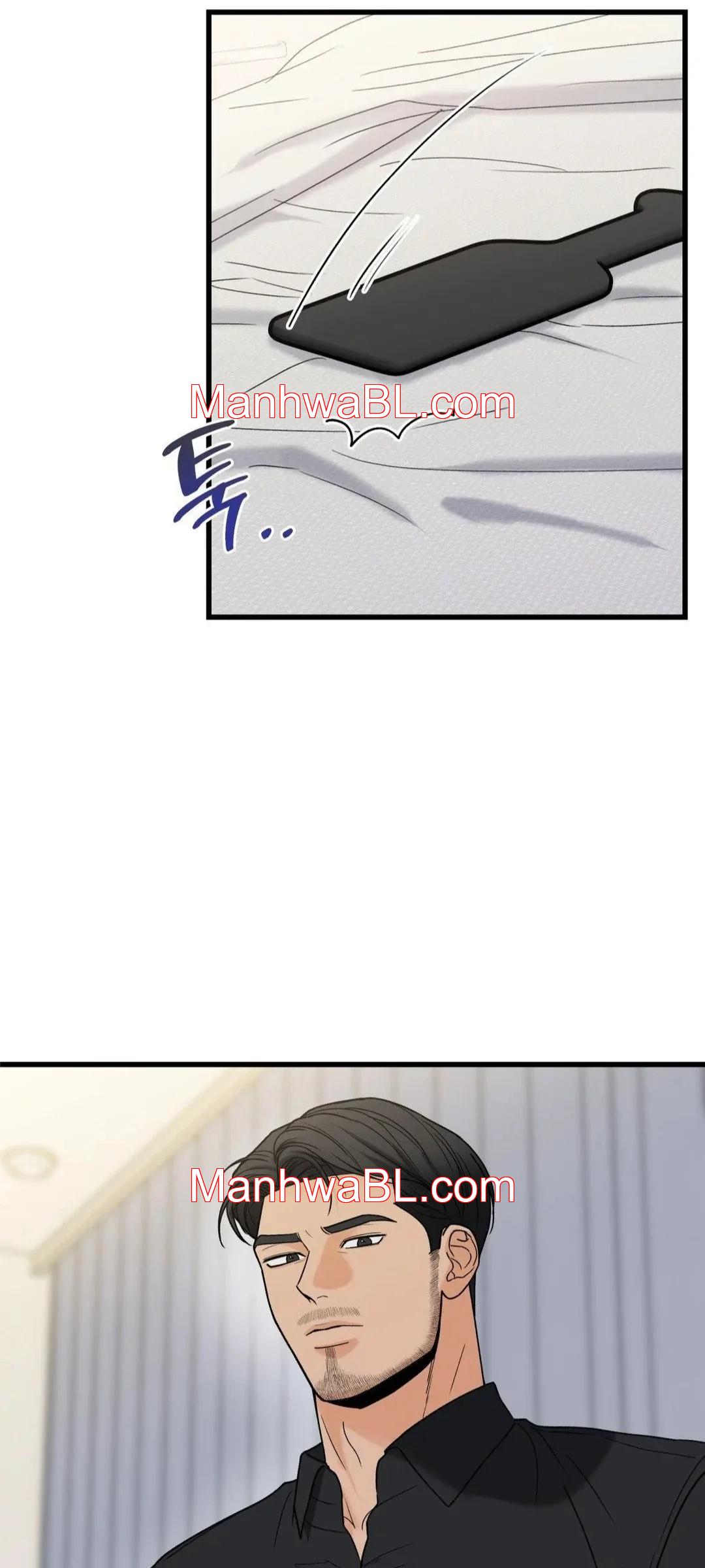 Mi sádico amo - Capítulo 22 manhwa