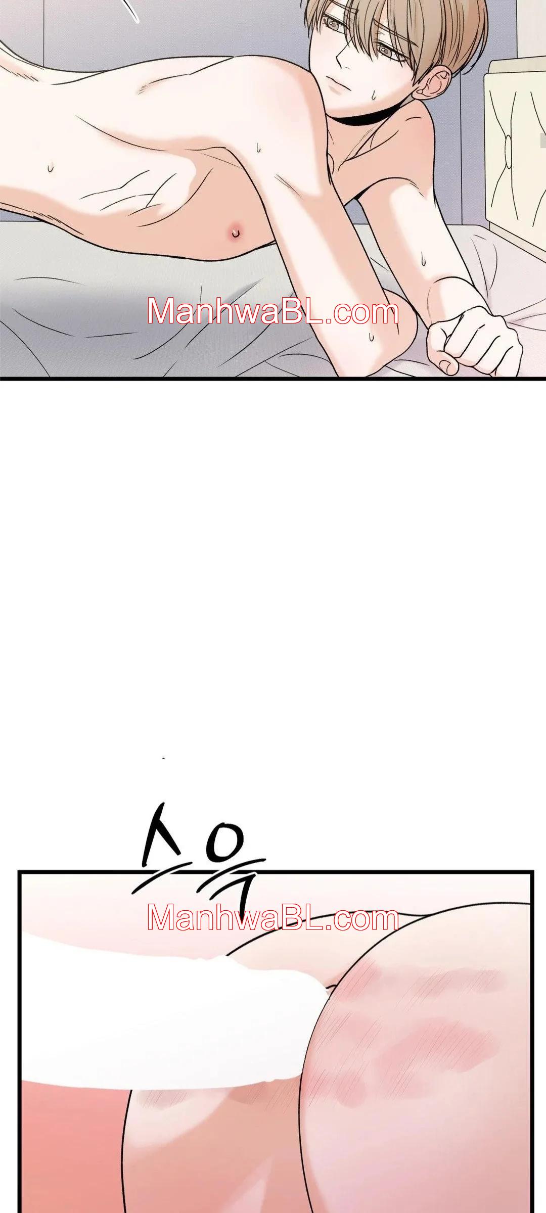 Mi sádico amo - Capítulo 22 manhwa