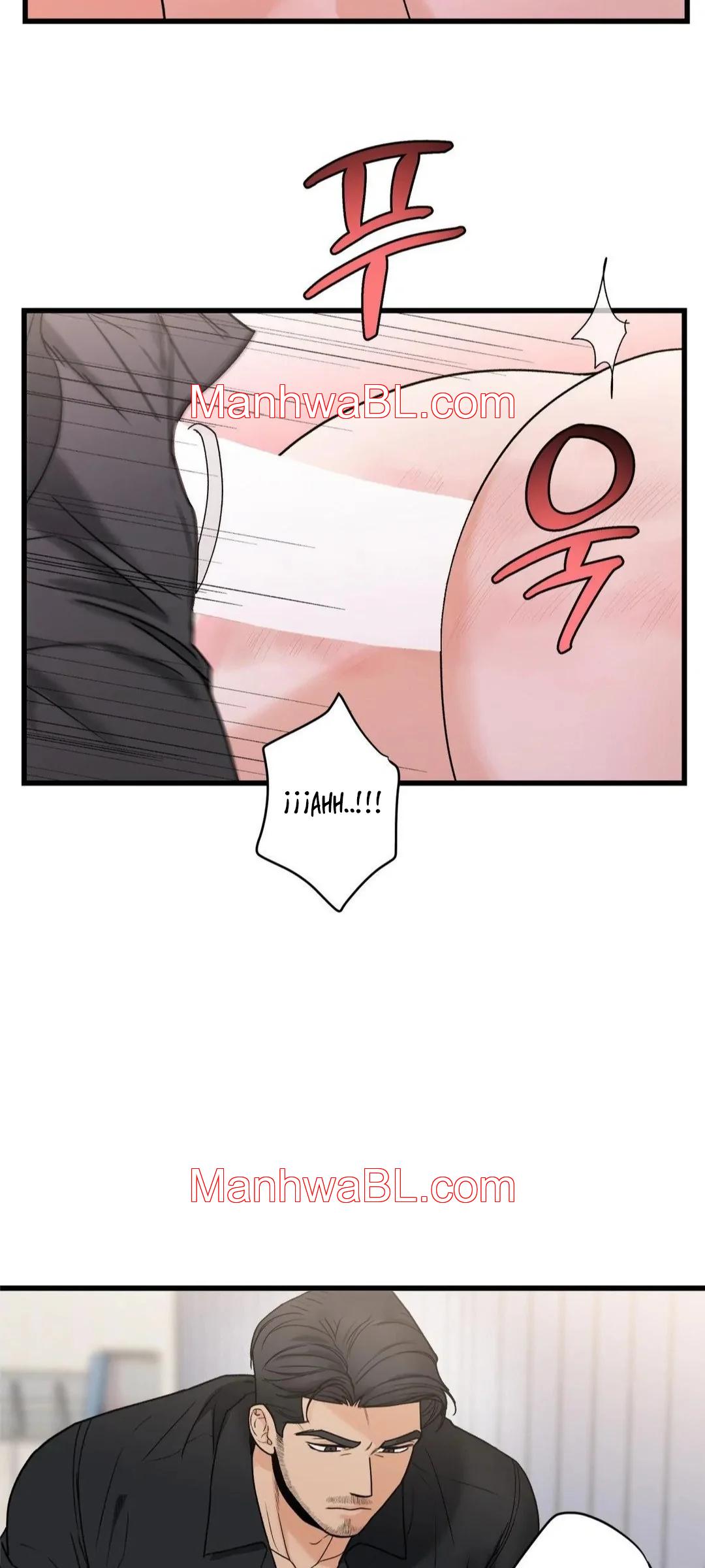 Mi sádico amo - Capítulo 22 manhwa