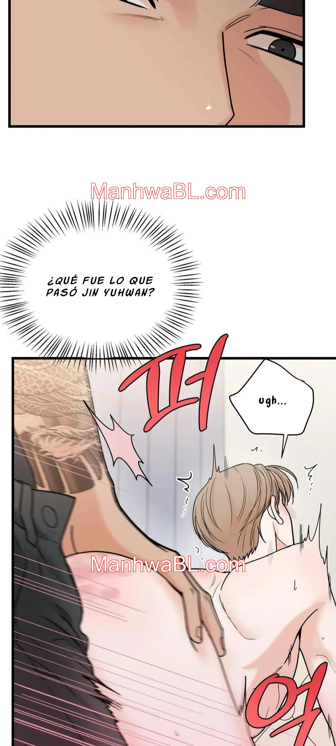 Mi sádico amo - Capítulo 22 manhwa