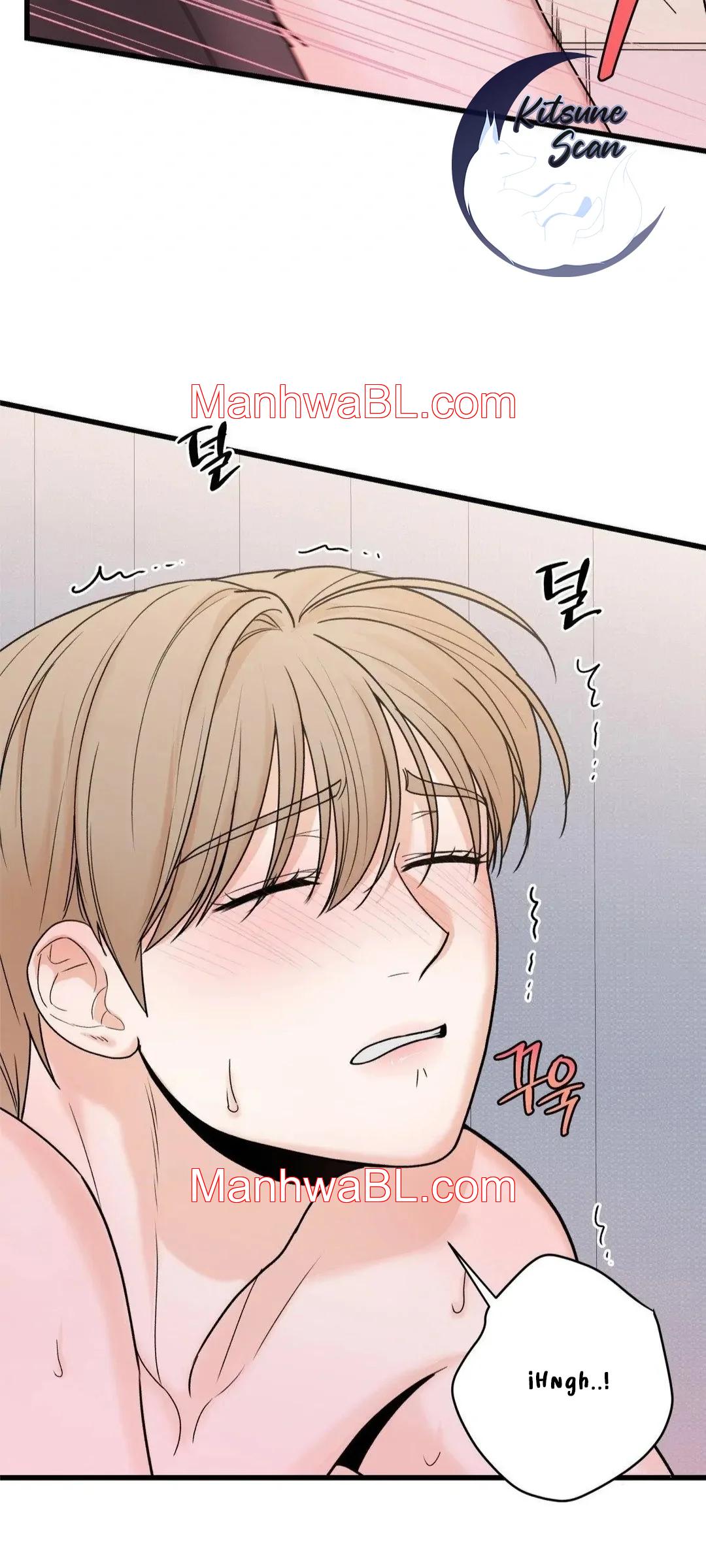 Mi sádico amo - Capítulo 22 manhwa