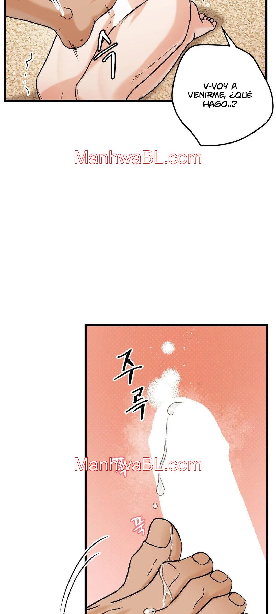 Mi sádico amo - Capítulo 10 3 manhwa