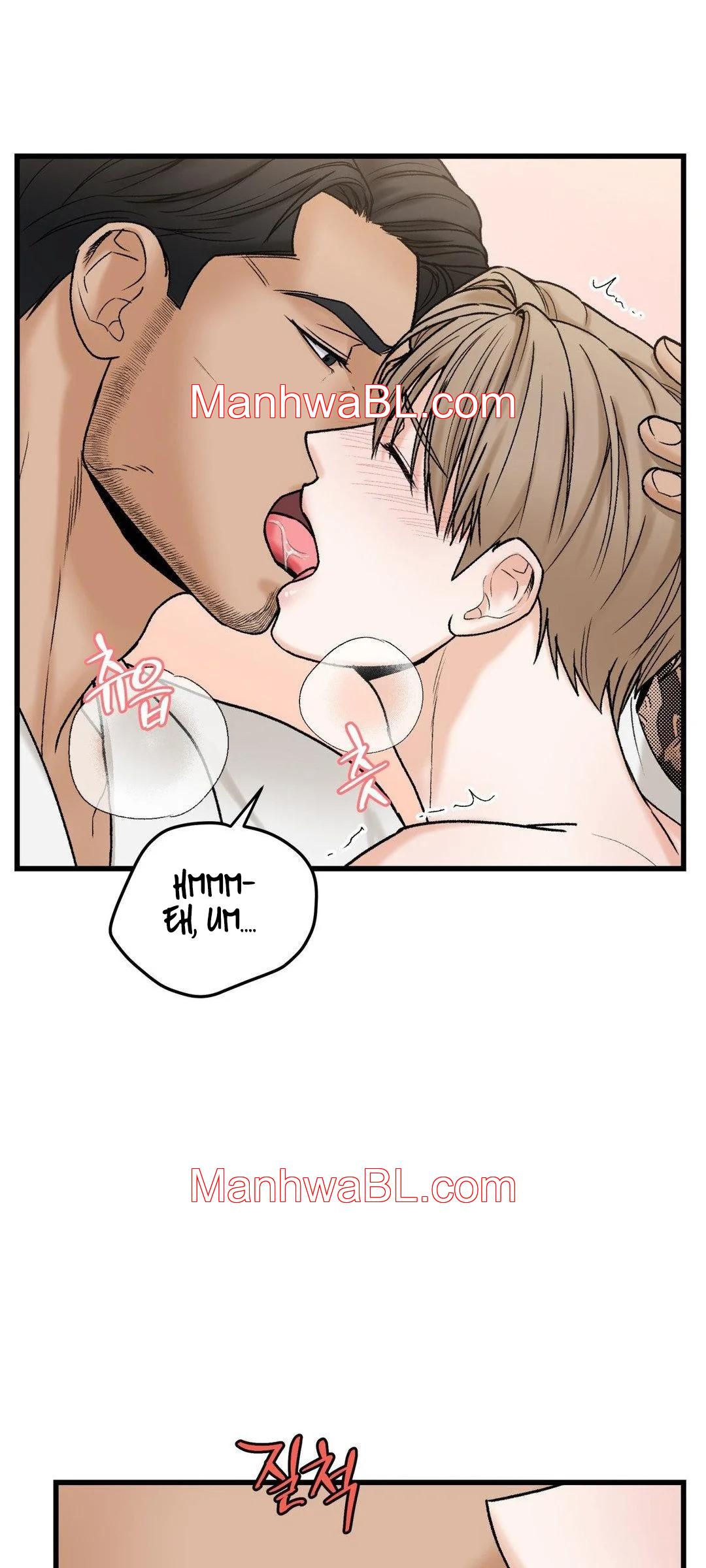 Mi sádico amo - Capítulo 10 3 manhwa