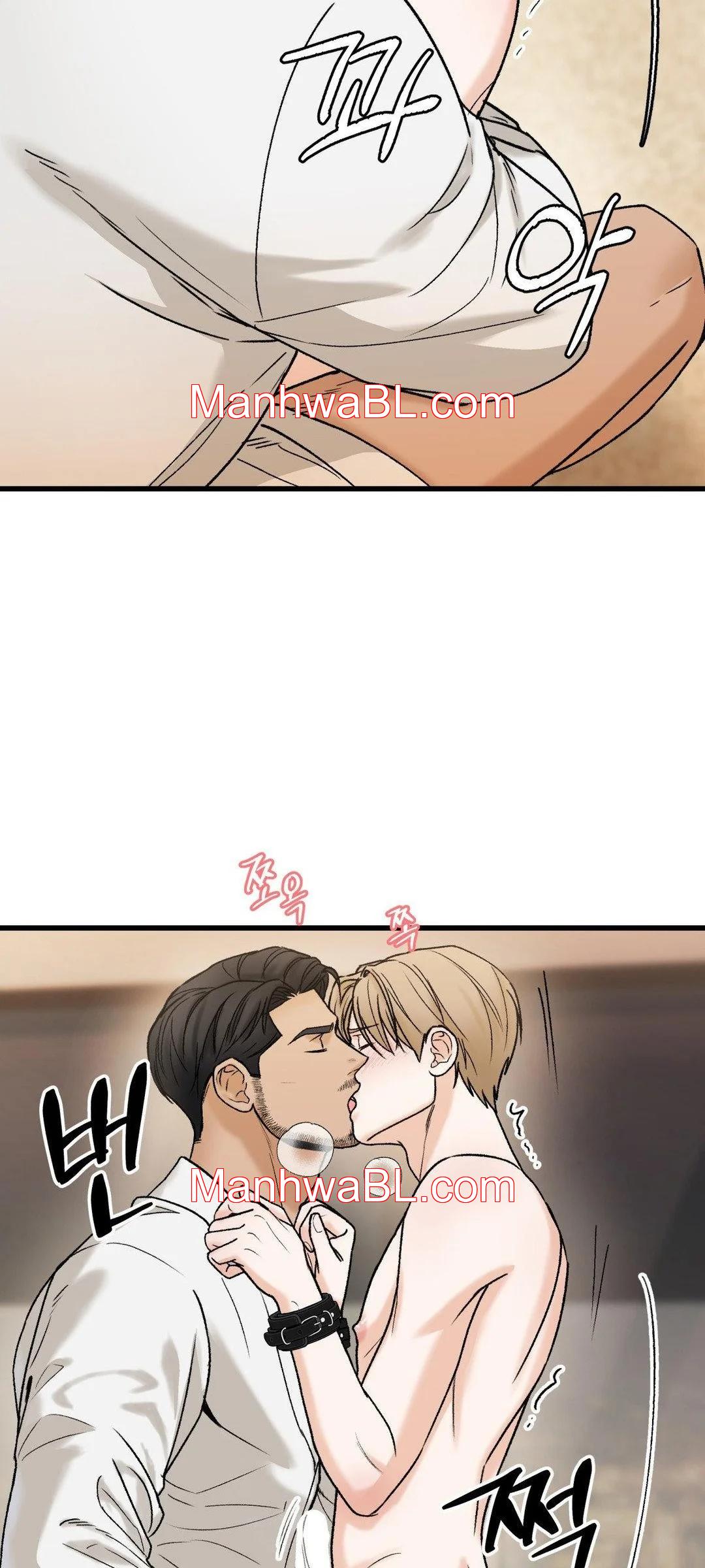 Mi sádico amo - Capítulo 10 3 manhwa