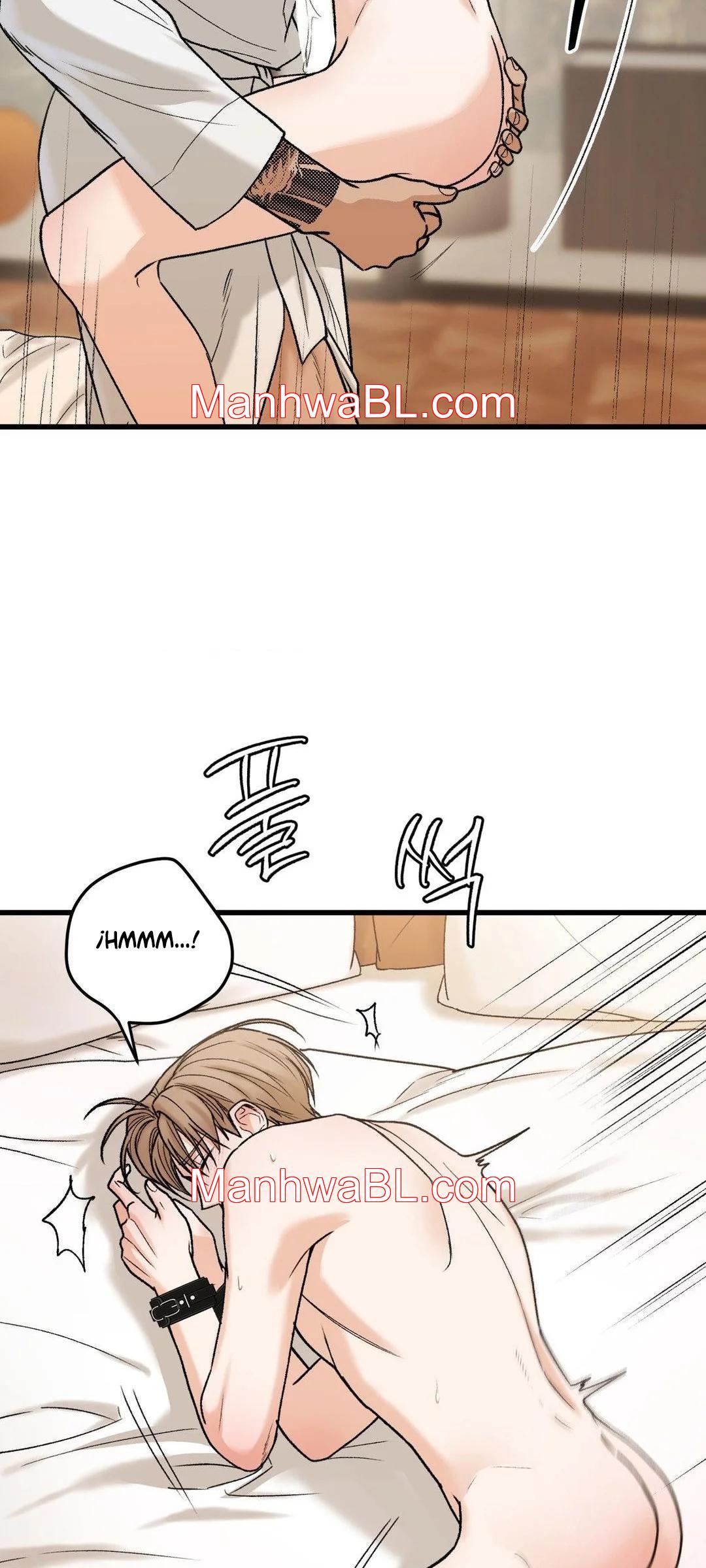 Mi sádico amo - Capítulo 10 3 manhwa