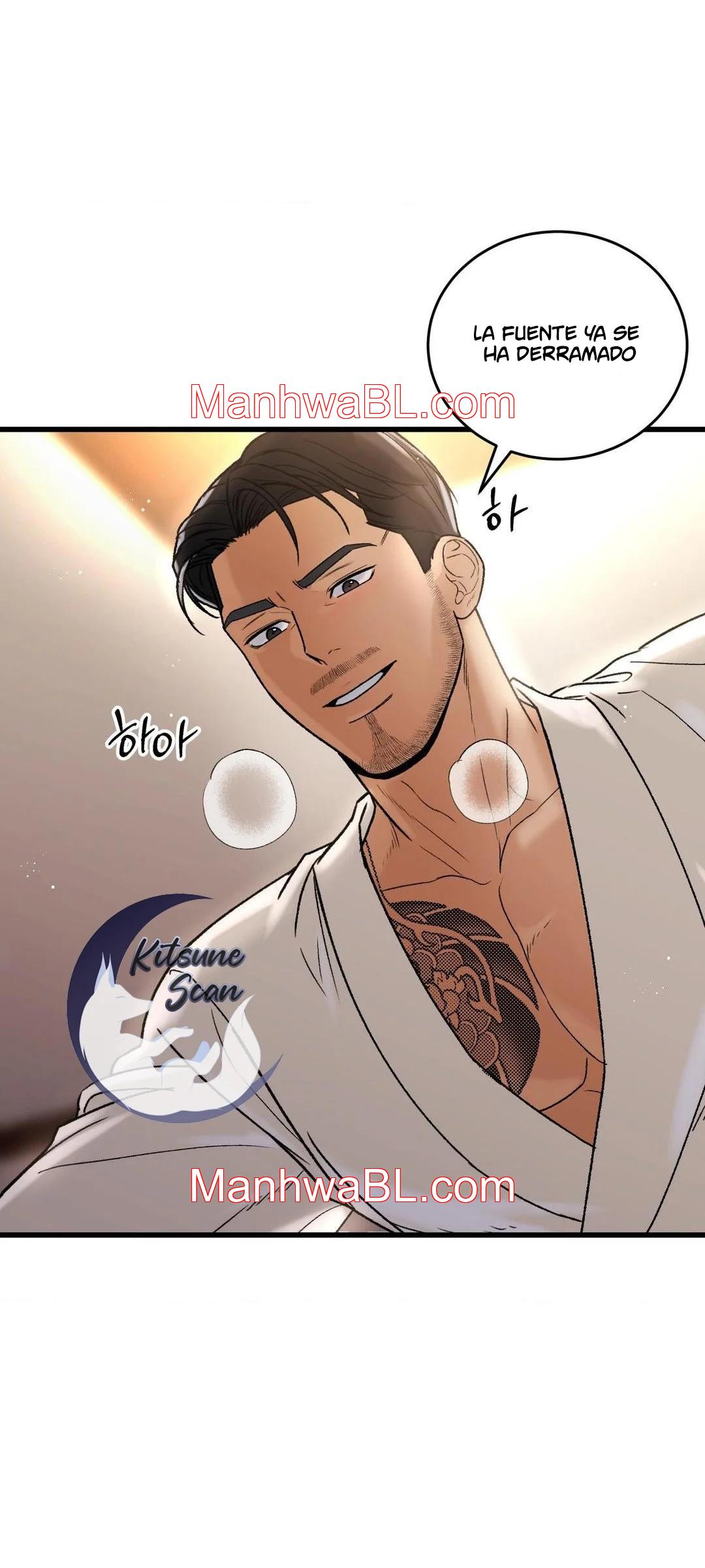 Mi sádico amo - Capítulo 10 3 manhwa