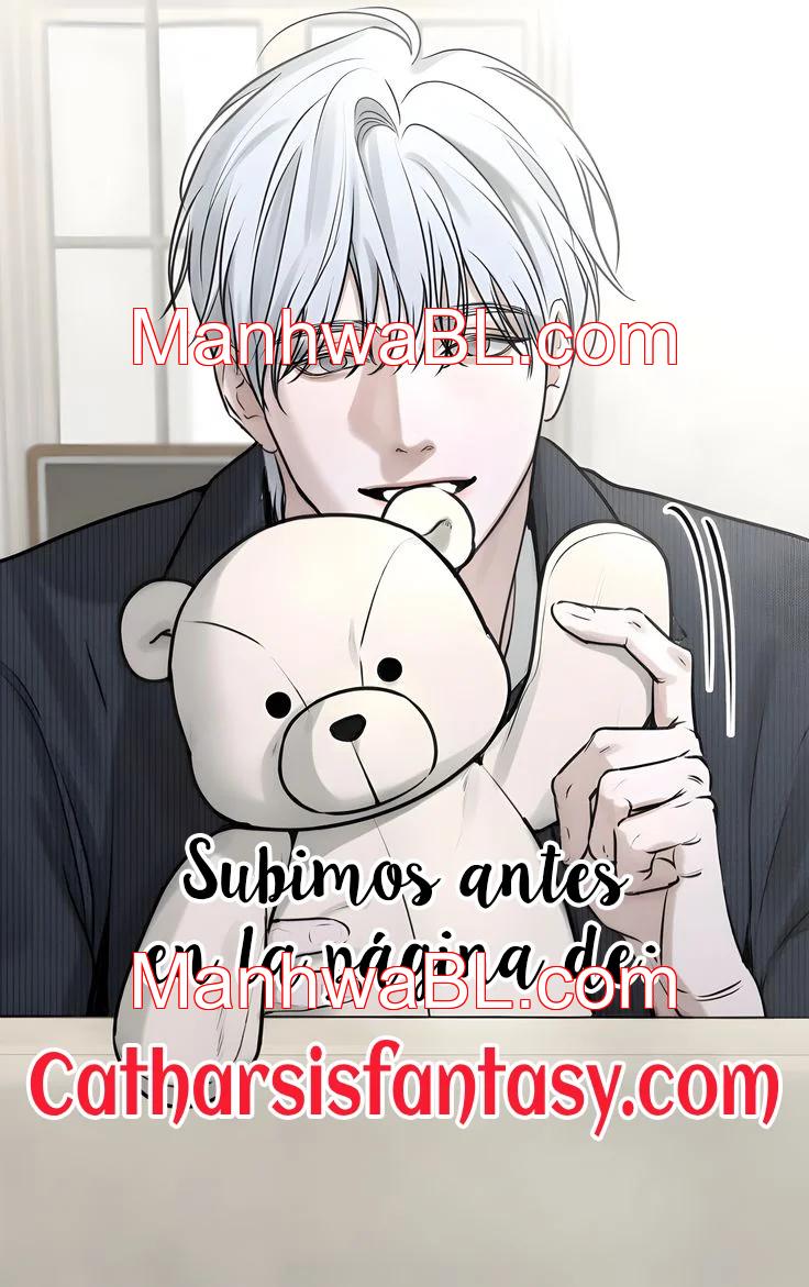 Mi sádico amo - Capítulo 10 3 manhwa