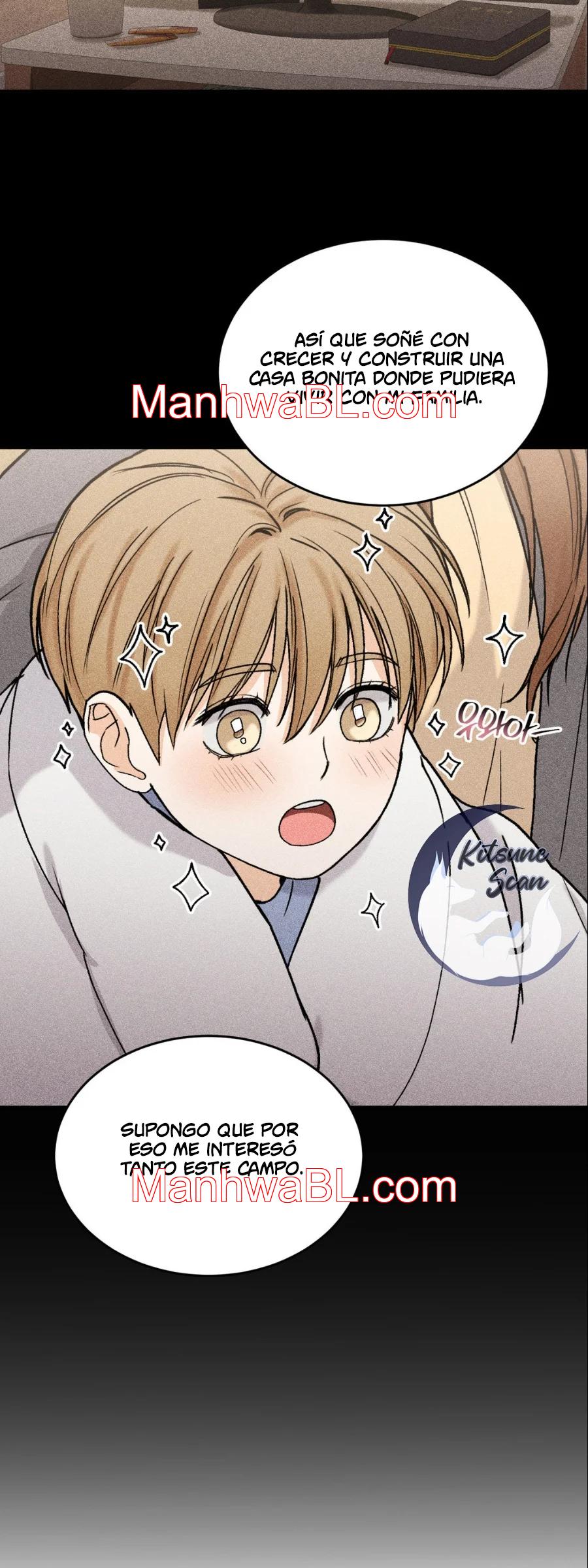 Mi sádico amo - Capítulo 2 3 manhwa