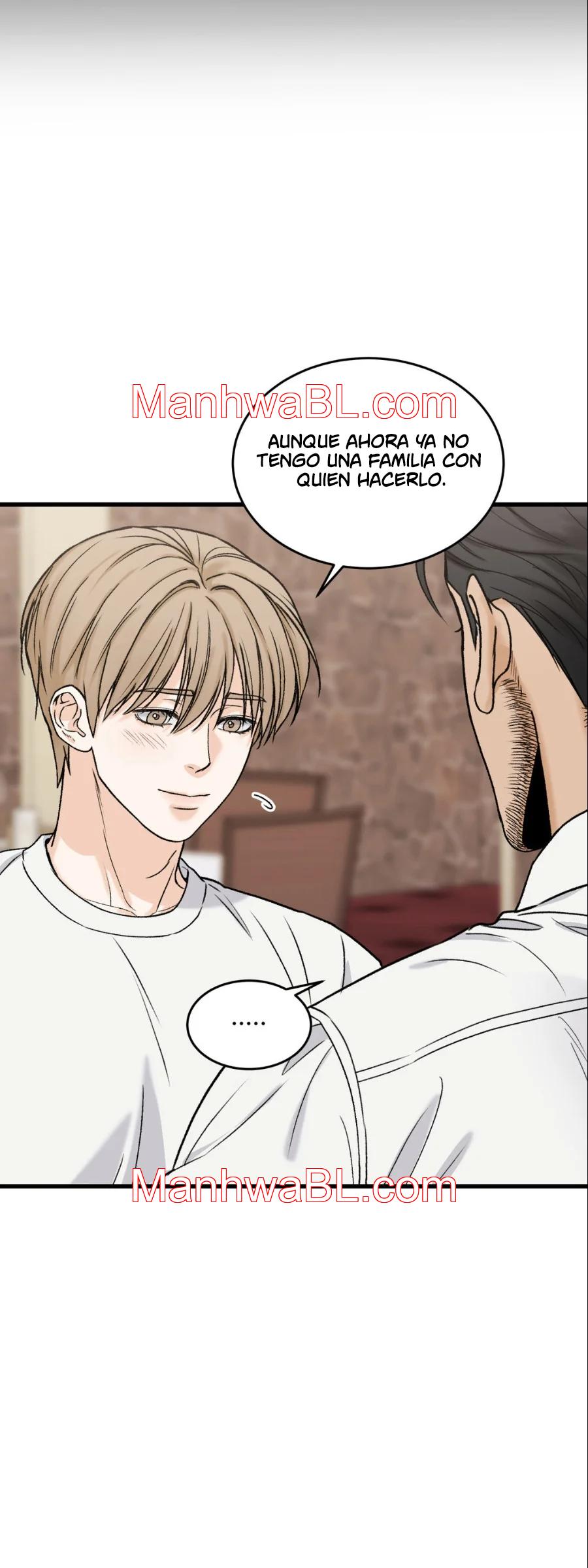 Mi sádico amo - Capítulo 2 3 manhwa