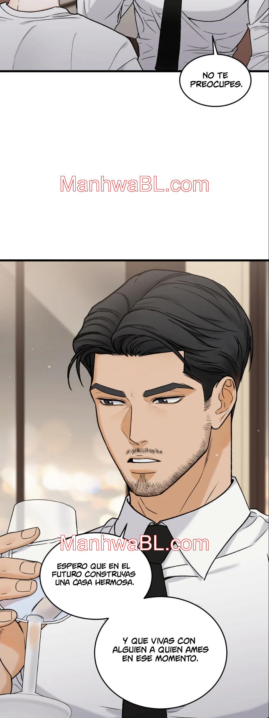 Mi sádico amo - Capítulo 2 3 manhwa