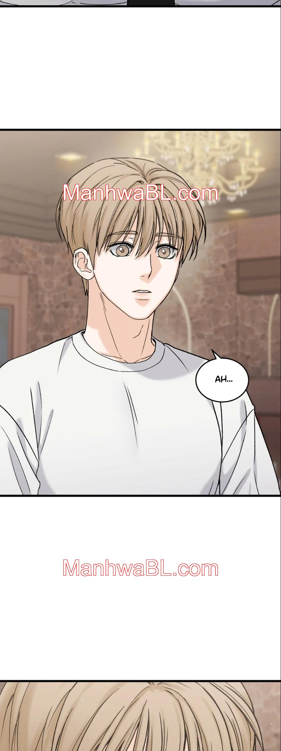 Mi sádico amo - Capítulo 2 3 manhwa
