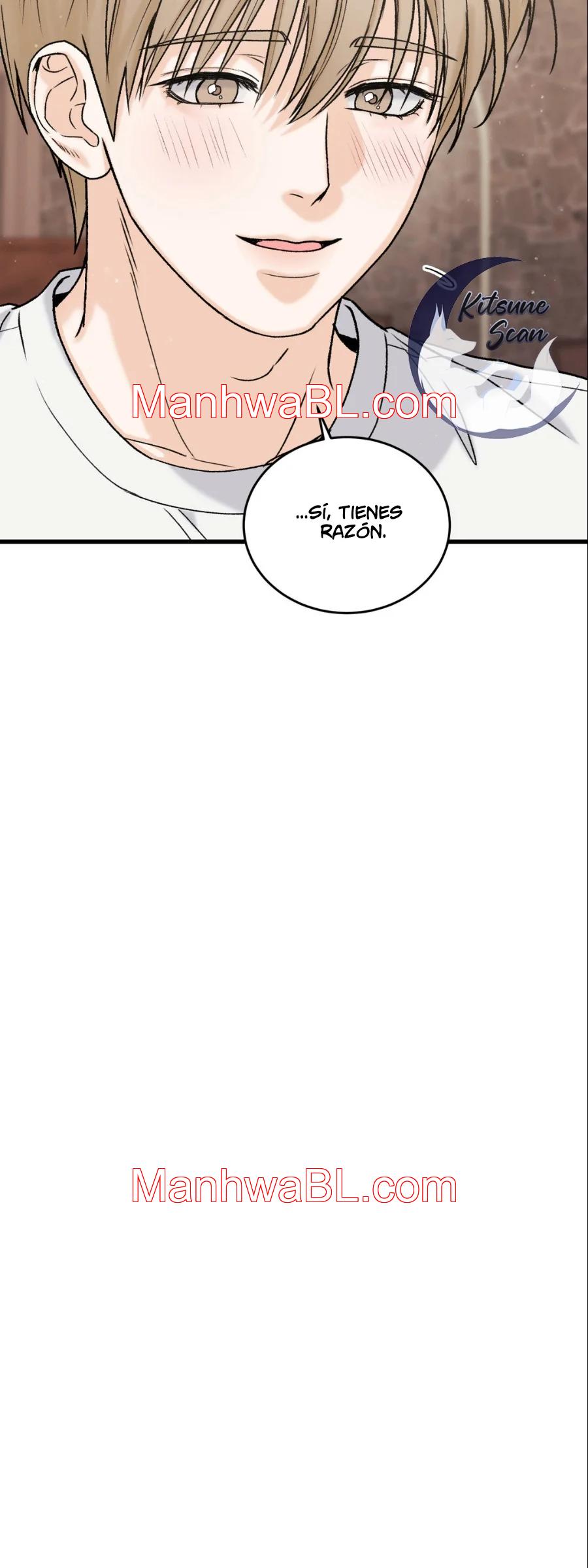 Mi sádico amo - Capítulo 2 3 manhwa