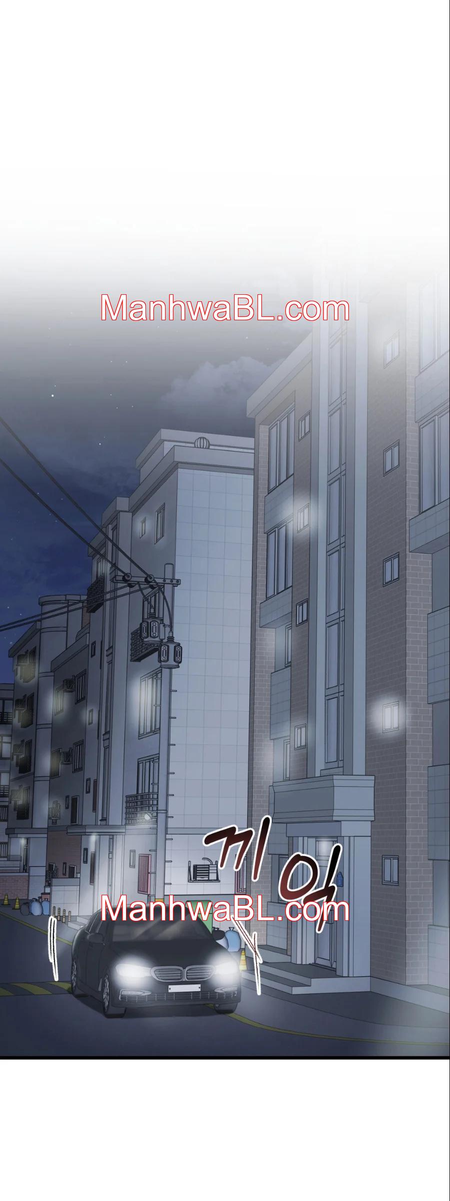 Mi sádico amo - Capítulo 2 3 manhwa