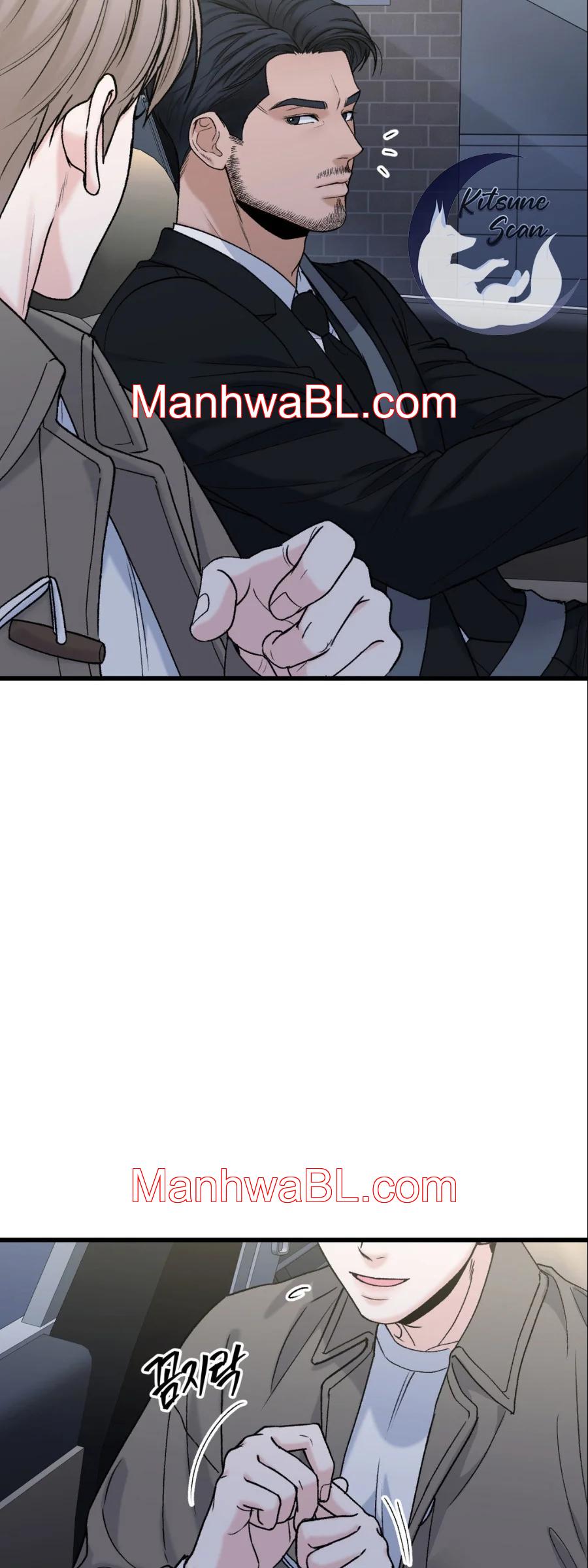 Mi sádico amo - Capítulo 2 3 manhwa