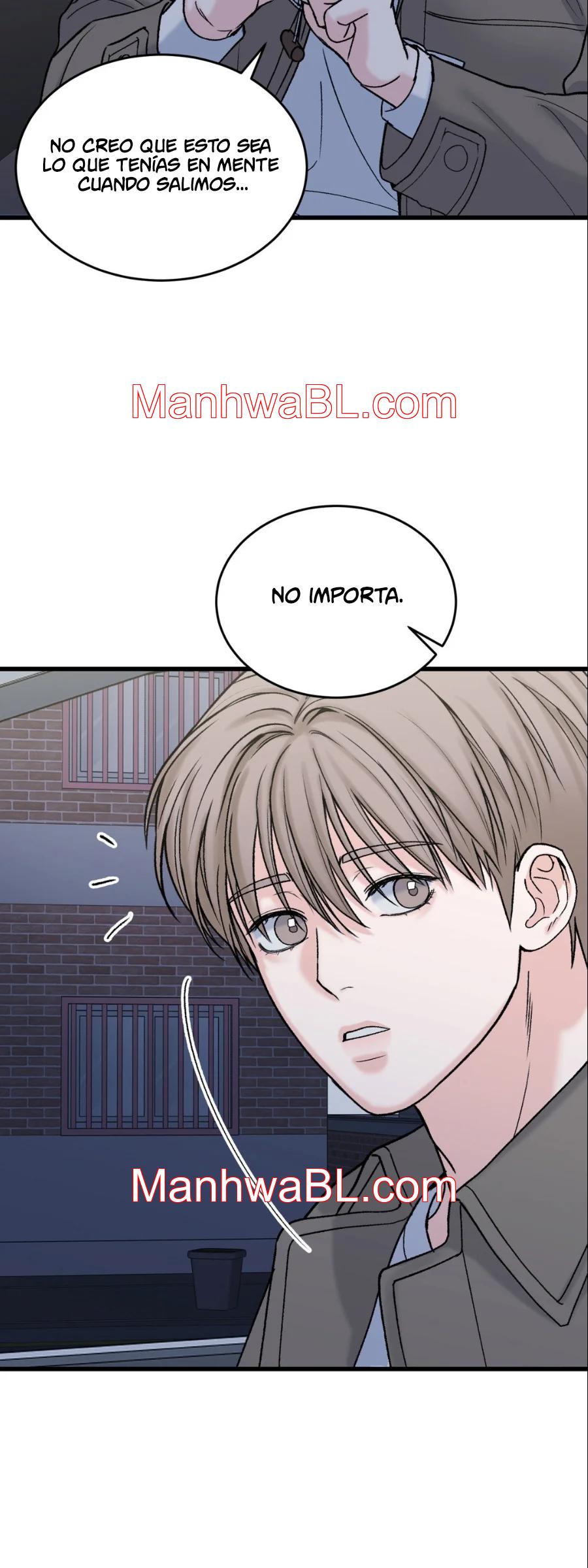 Mi sádico amo - Capítulo 2 3 manhwa