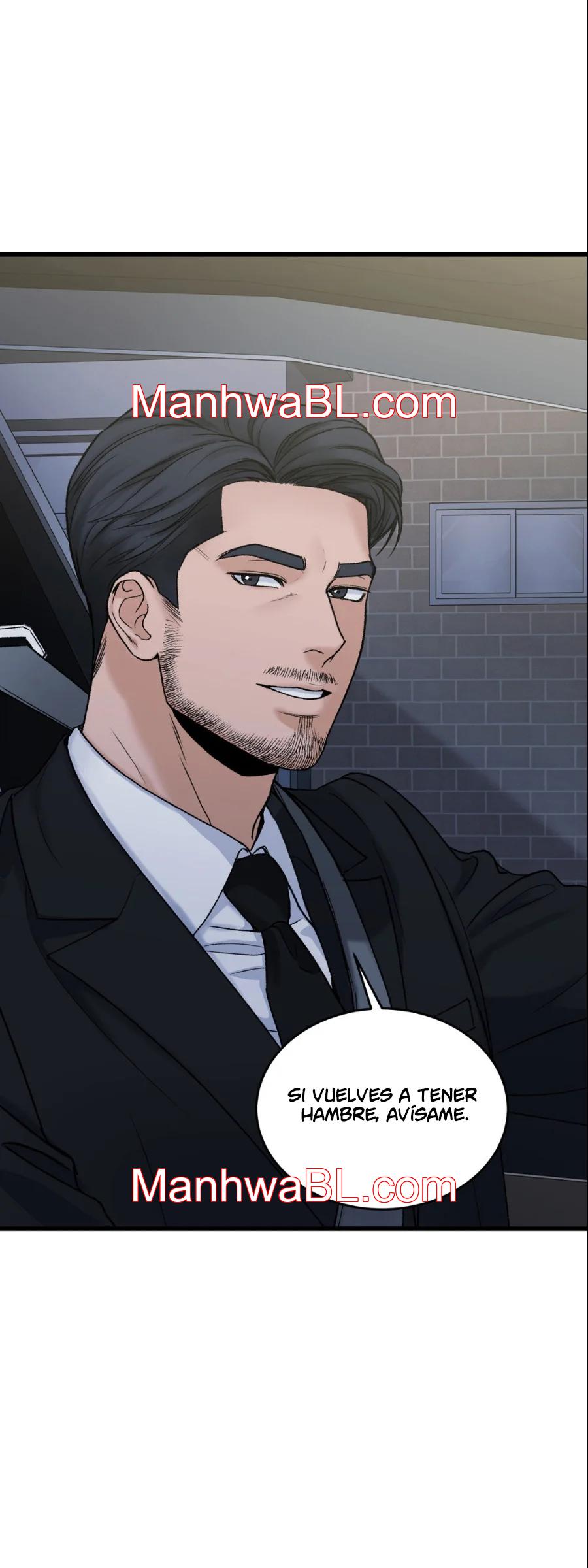 Mi sádico amo - Capítulo 2 3 manhwa
