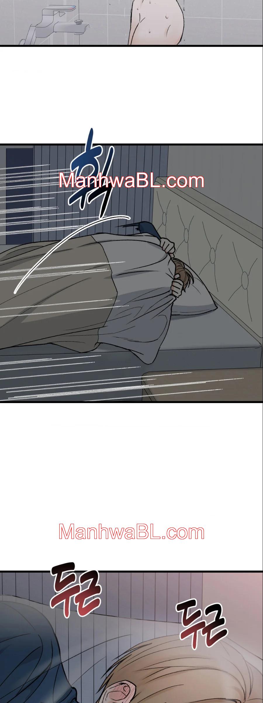 Mi sádico amo - Capítulo 2 3 manhwa
