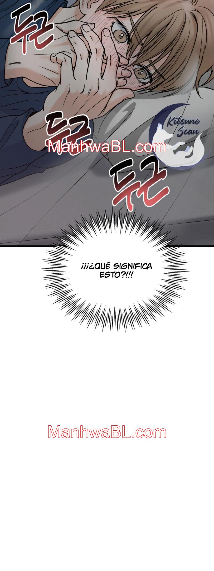Mi sádico amo - Capítulo 2 3 manhwa