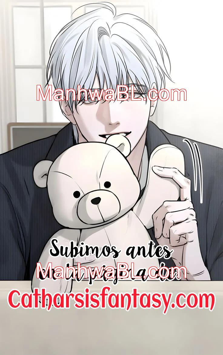 Mi sádico amo - Capítulo 2 3 manhwa