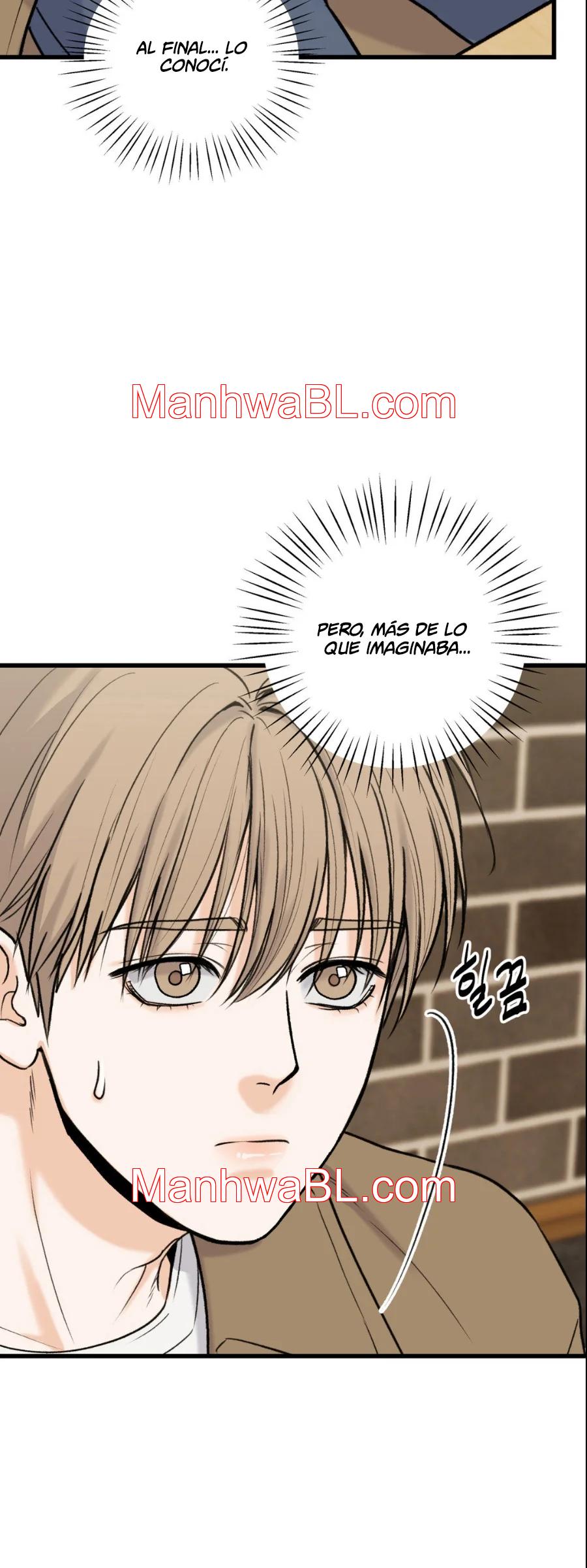 Mi sádico amo - Capítulo 2 3 manhwa