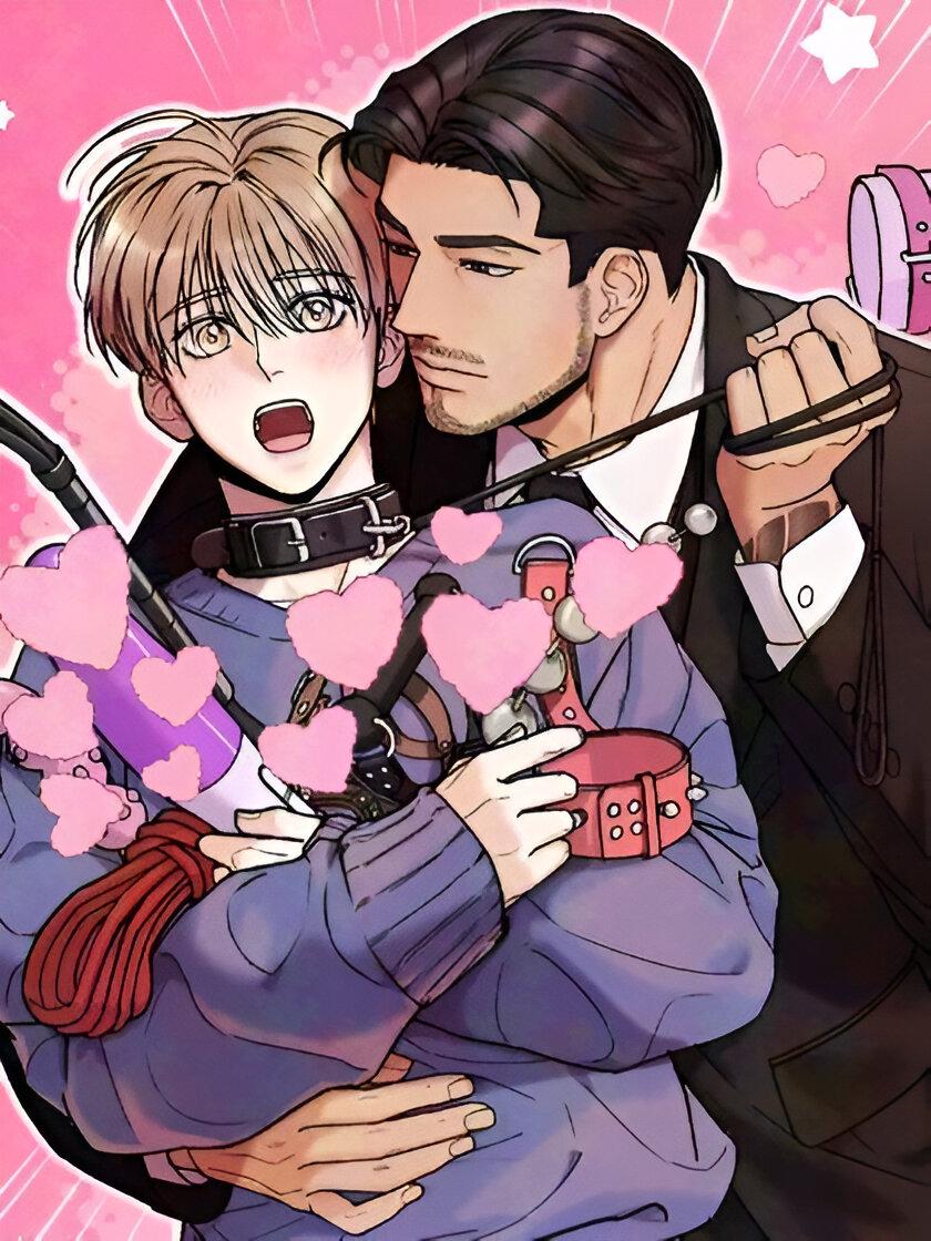 Mi sádico amo - Capítulo 23 manhwa