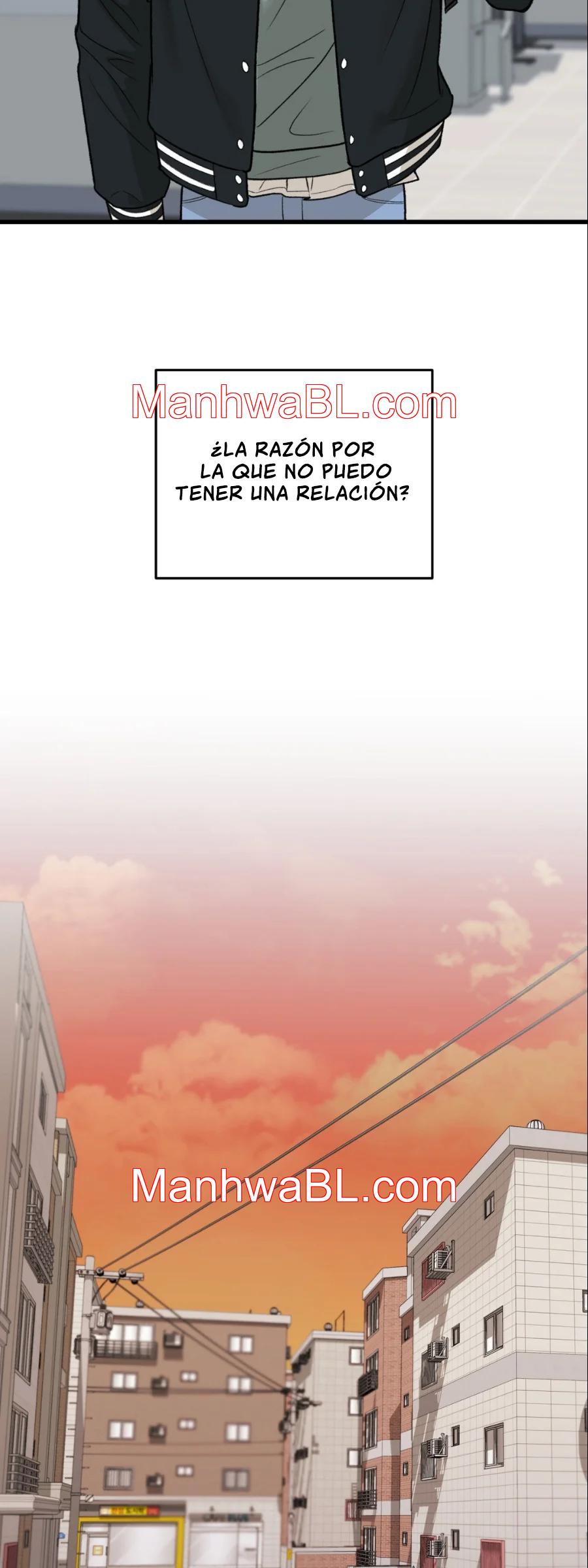Mi sádico amo - Capítulo 1 manhwa